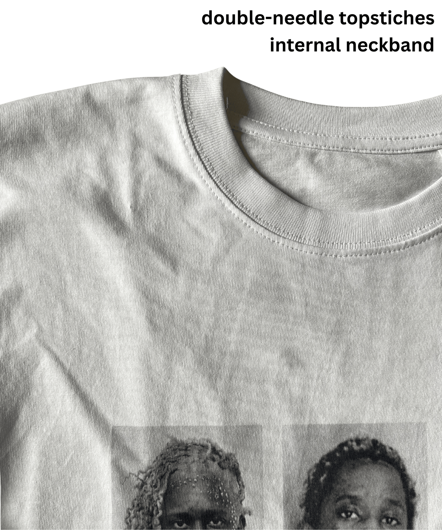 Heavyweight Baggy Thug Longsleeve