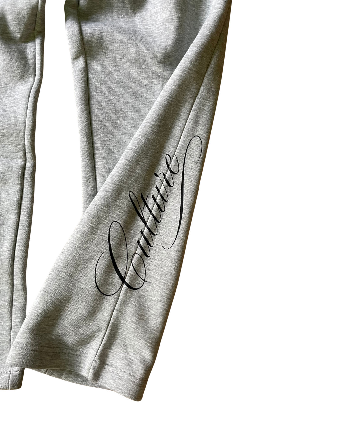 Culture Basic Sweatpants Grey