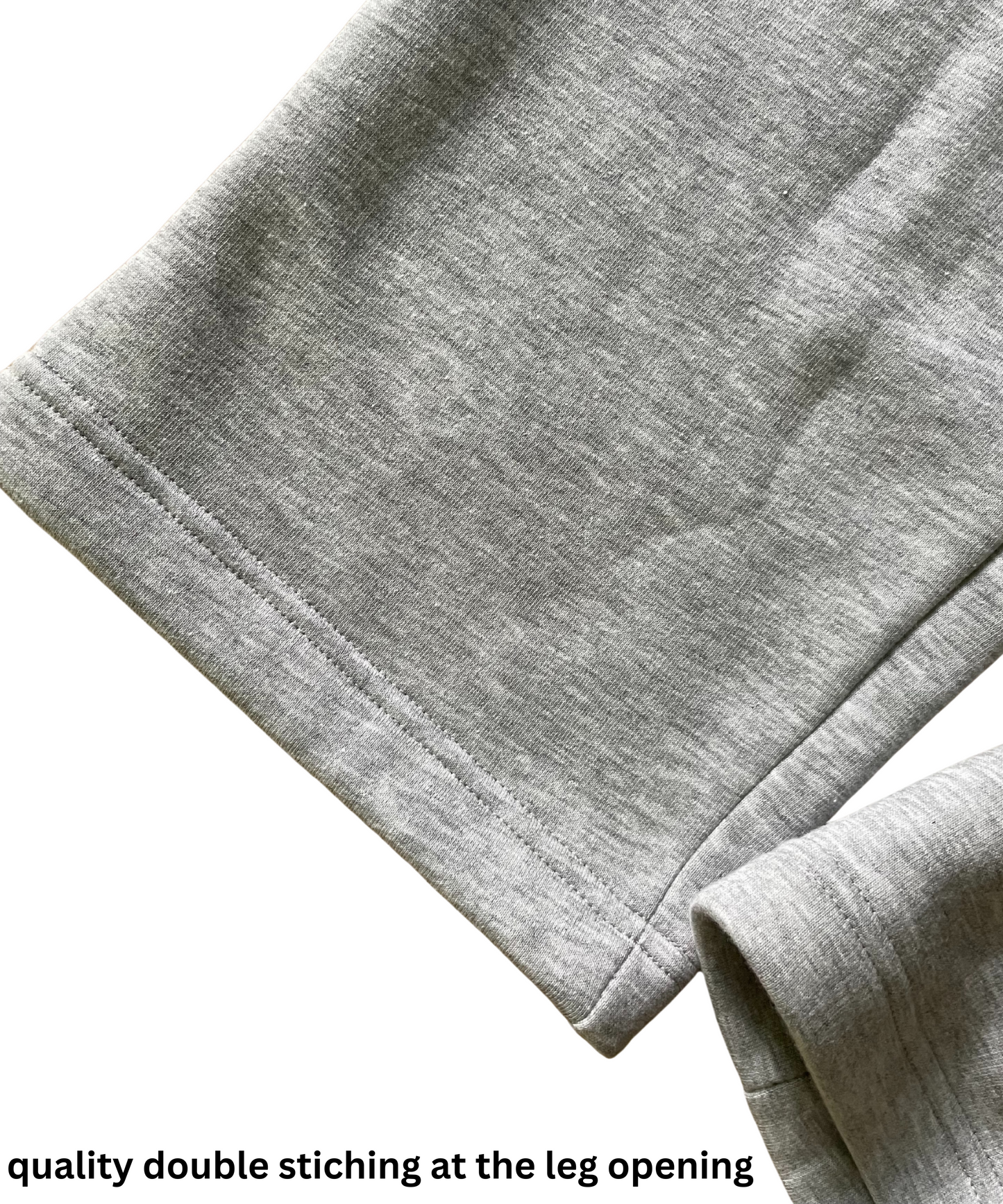 Culture Basic Sweatpants Grey