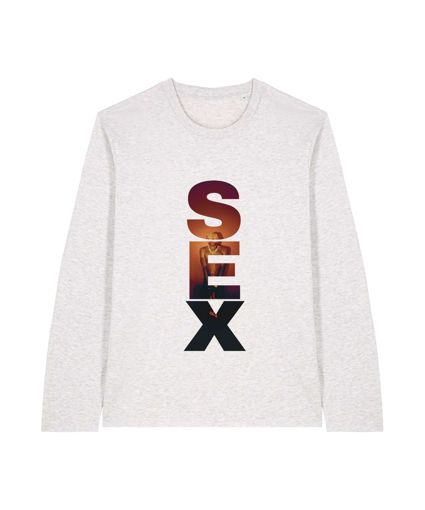 Thugga S*x Longsleeve