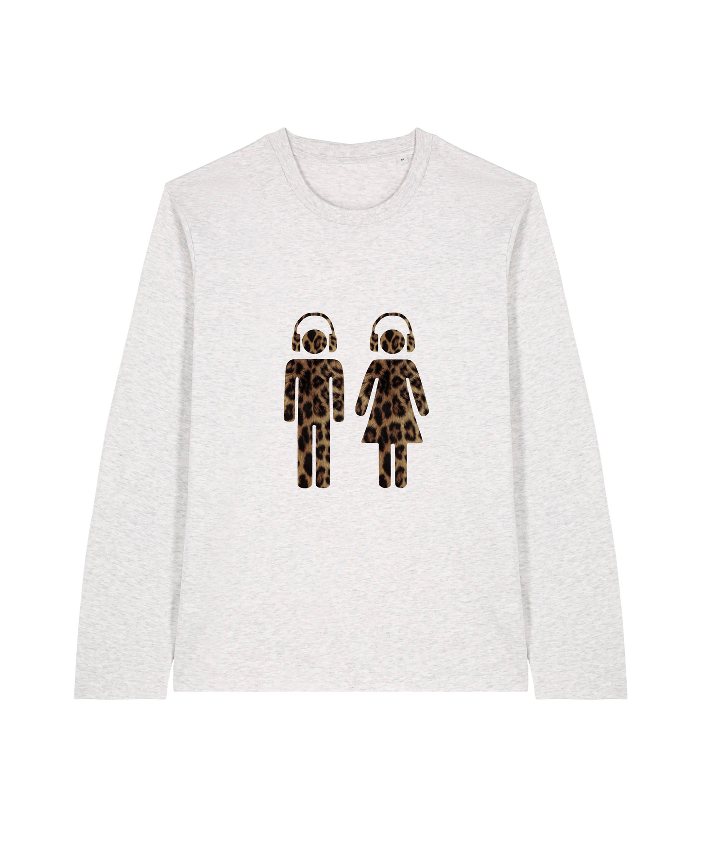 Music Connects Longsleeve