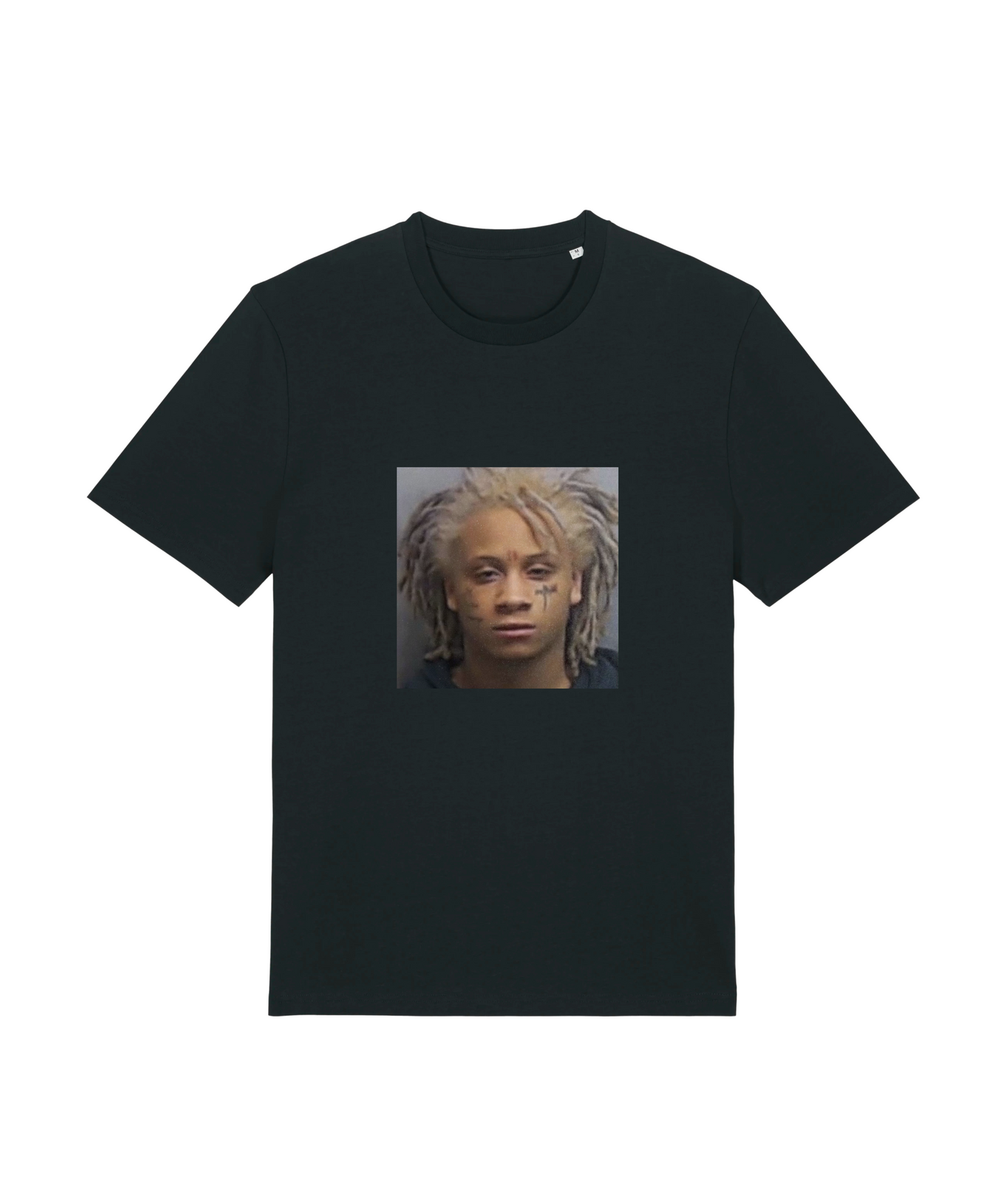 Trippie Mugshot Tee