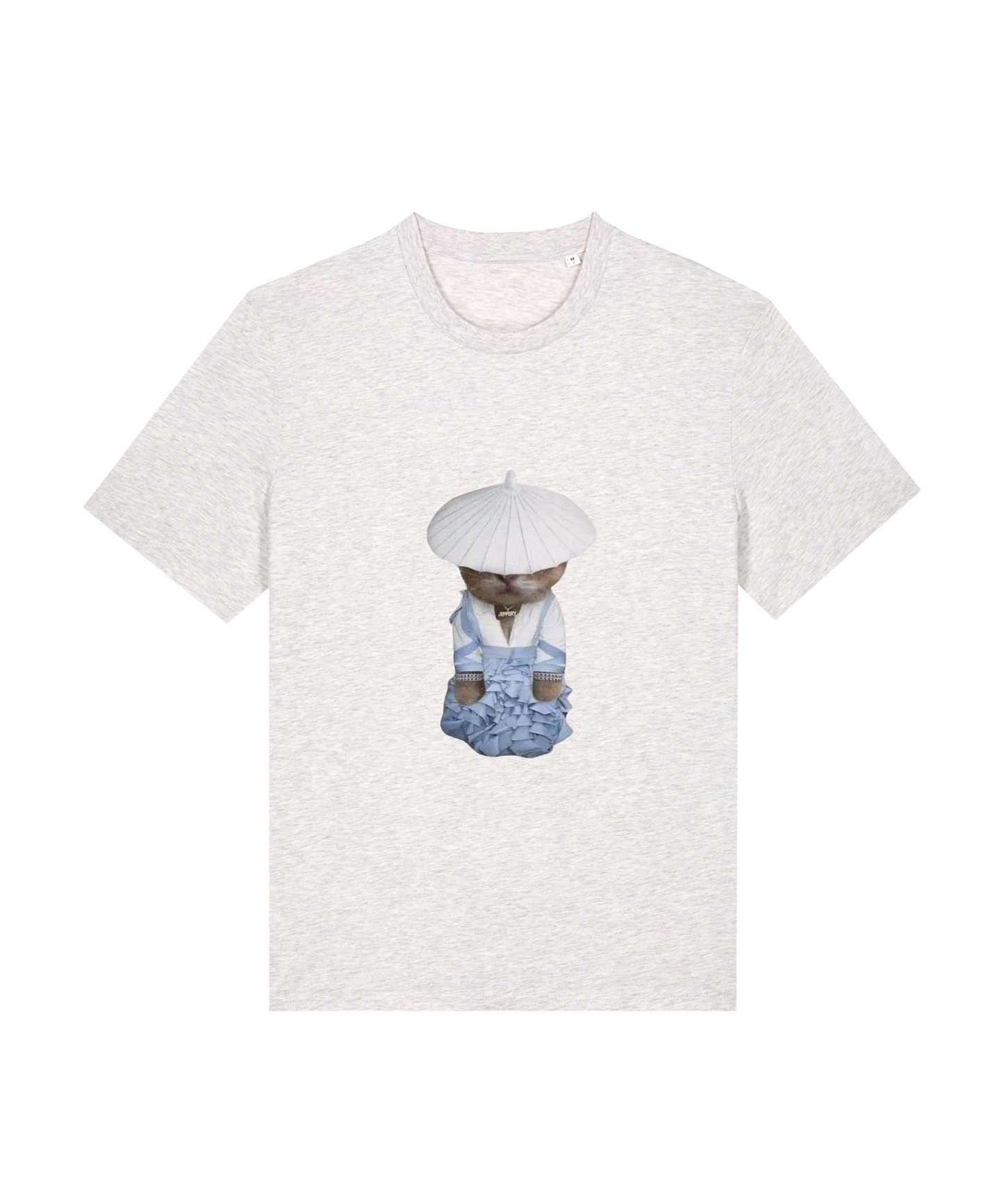 Thugga Cat Tee