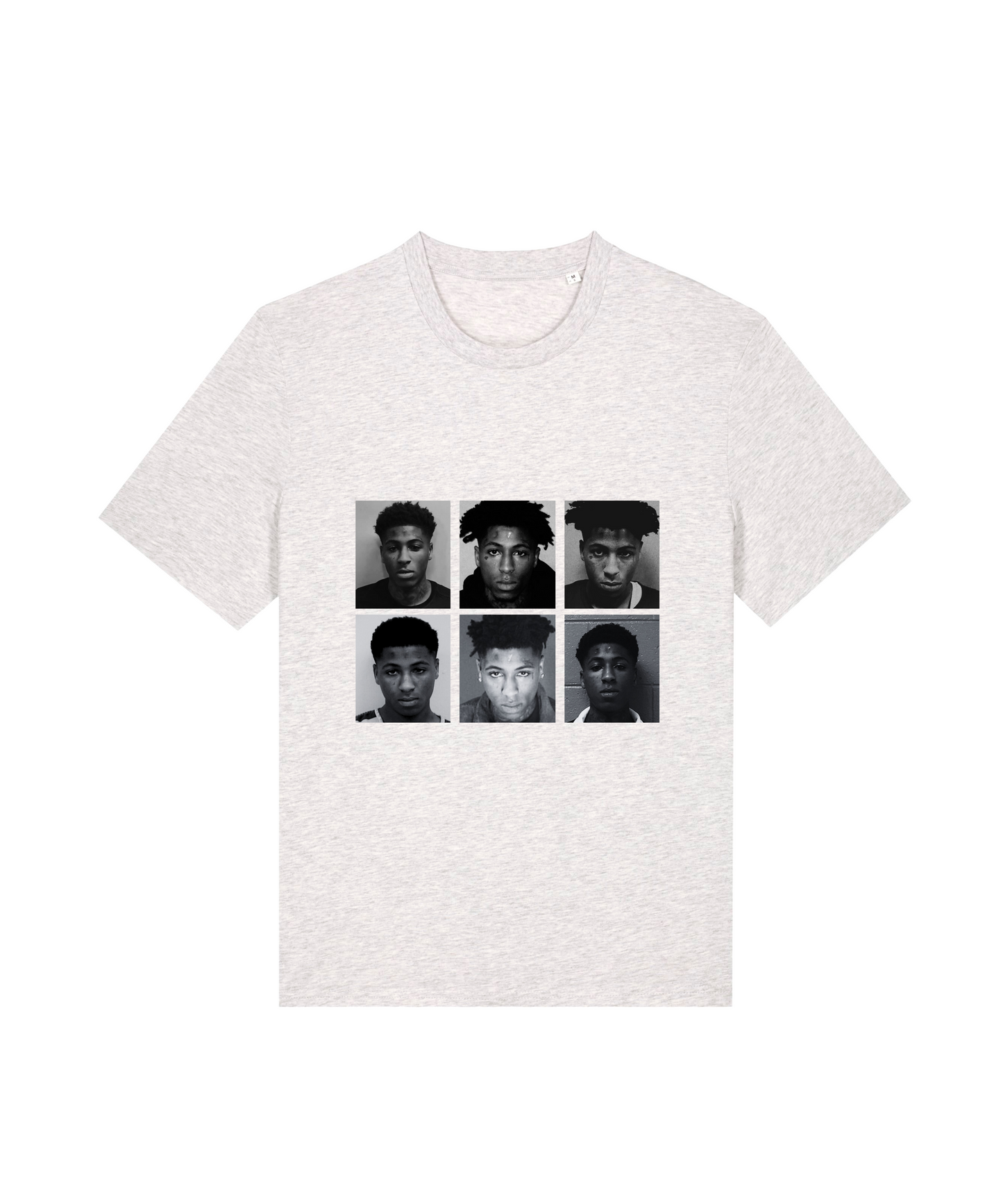 NBA Youngboy Tee