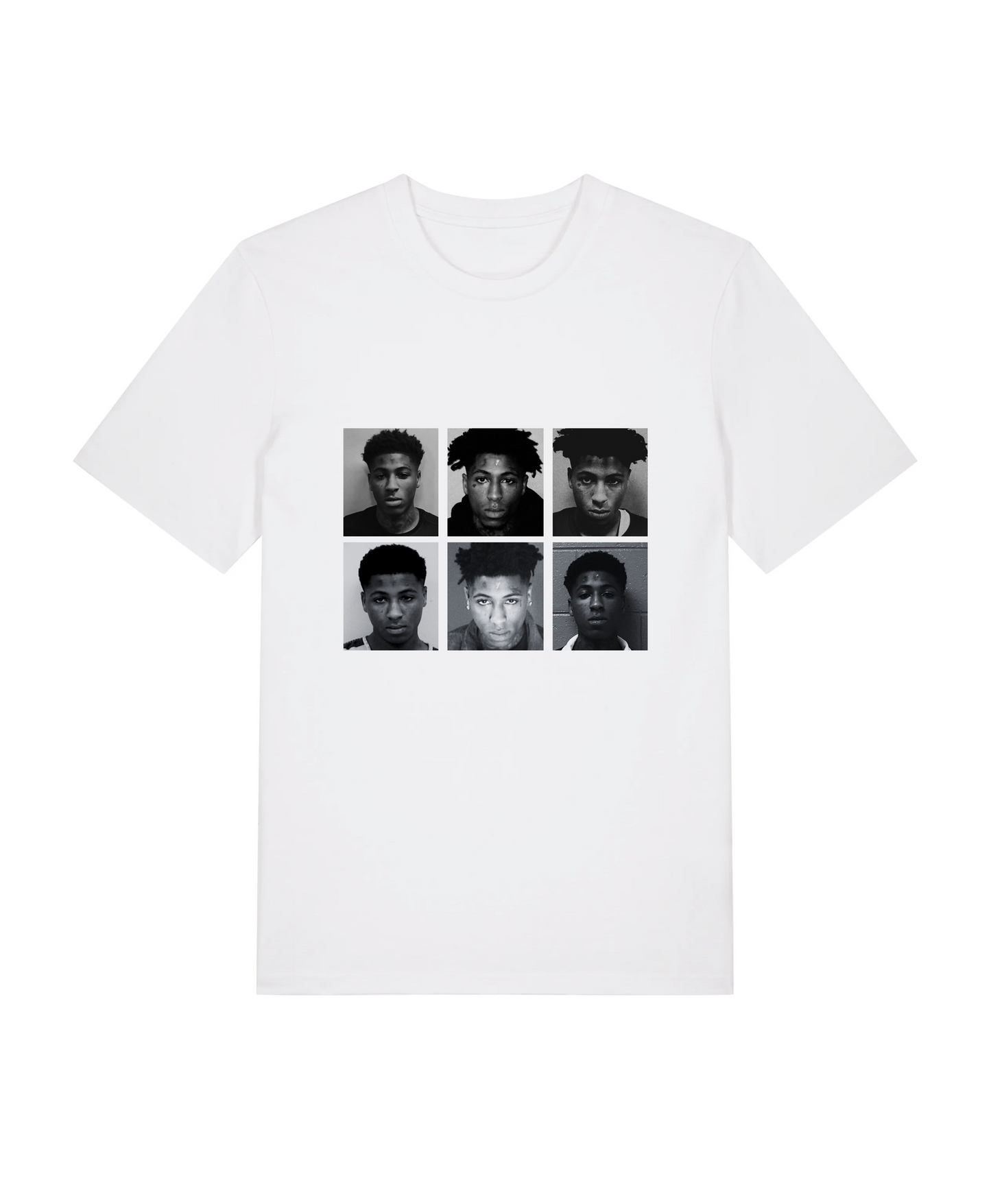 NBA Youngboy Tee