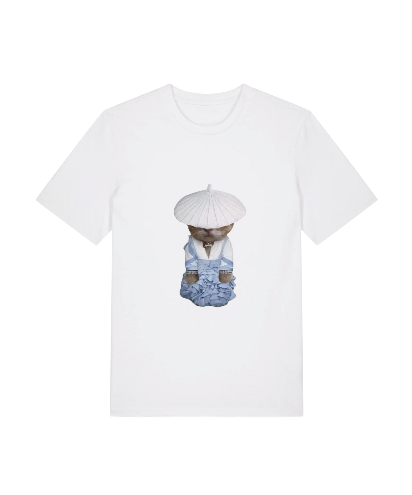 Thugga Cat Tee
