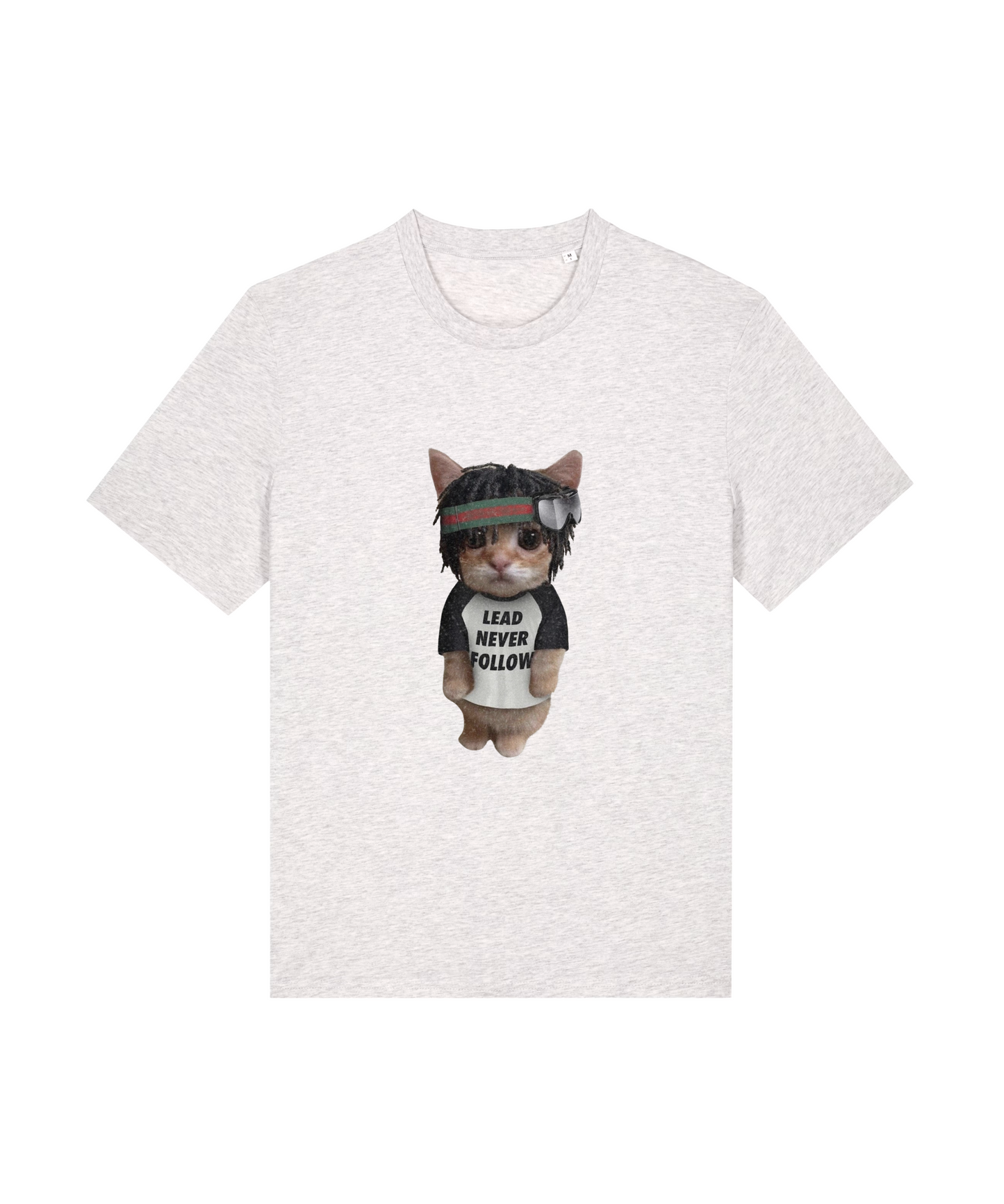 Sosa Cat Tee