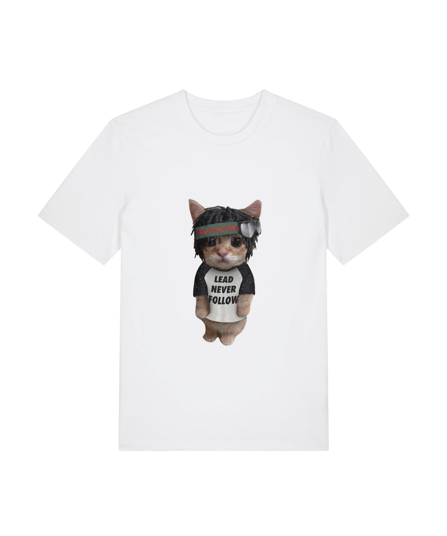 Sosa Cat Tee