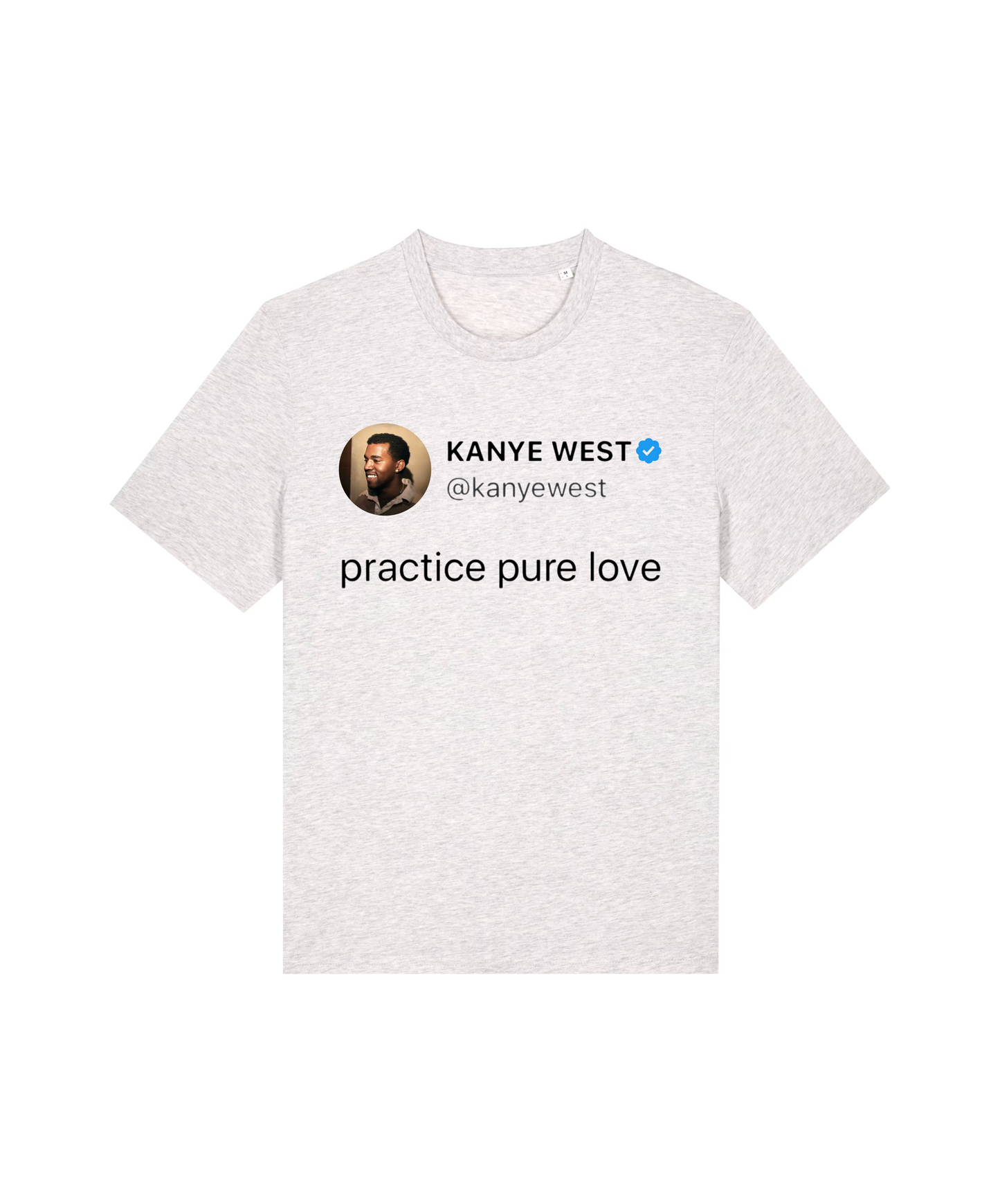 Kanye Tweet Tee