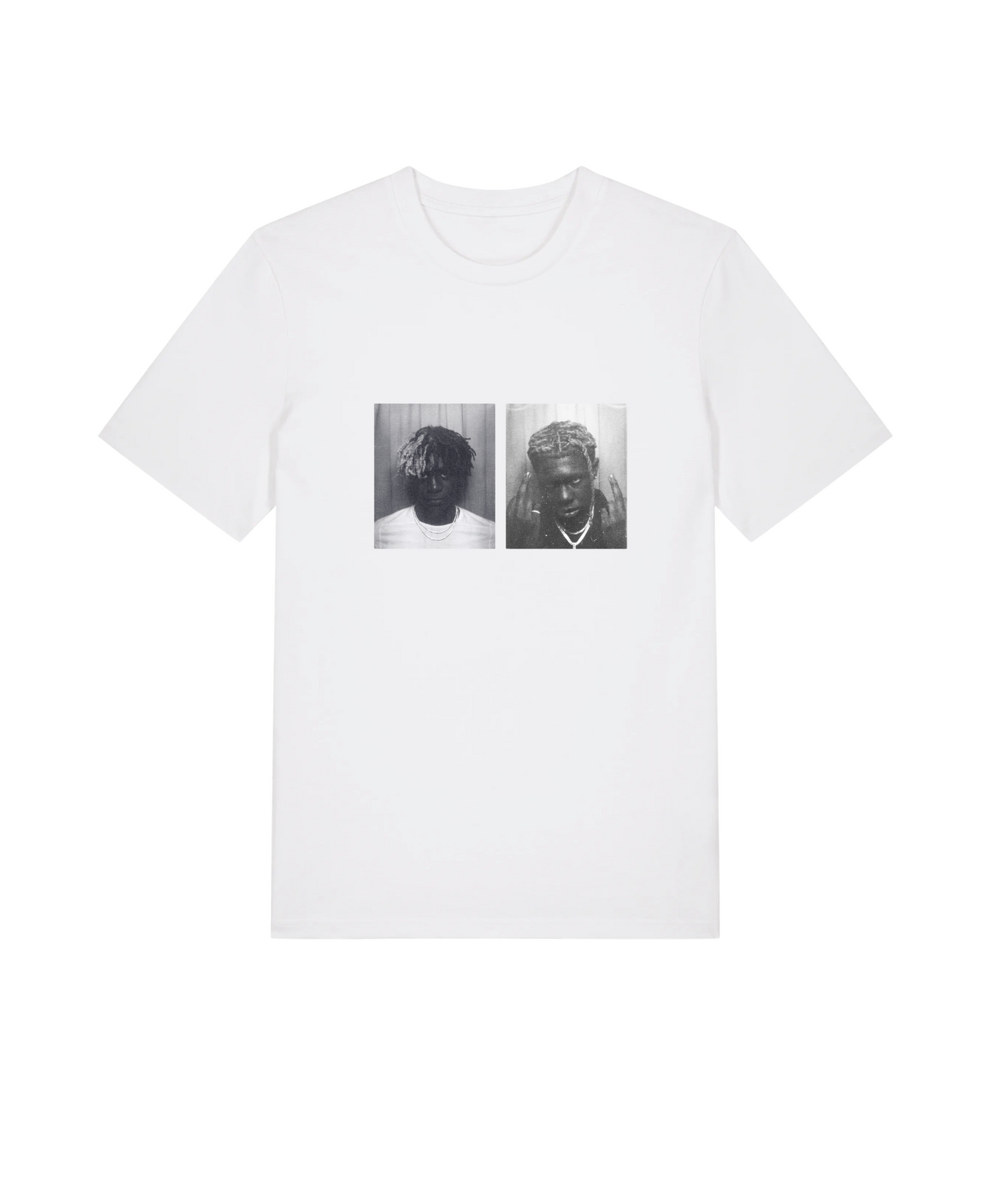Lone Ken Mugshot Tee
