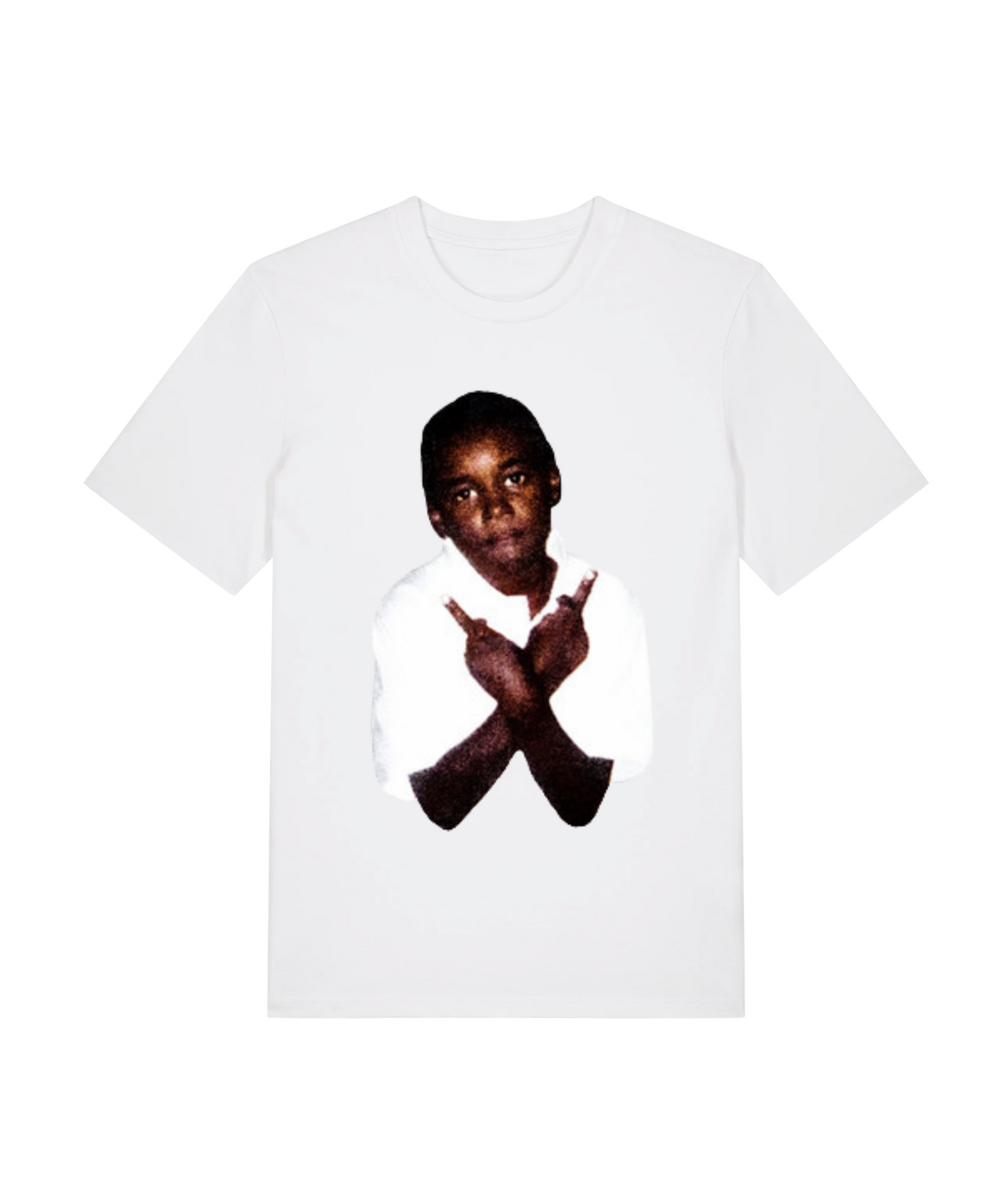 Carson X Tee