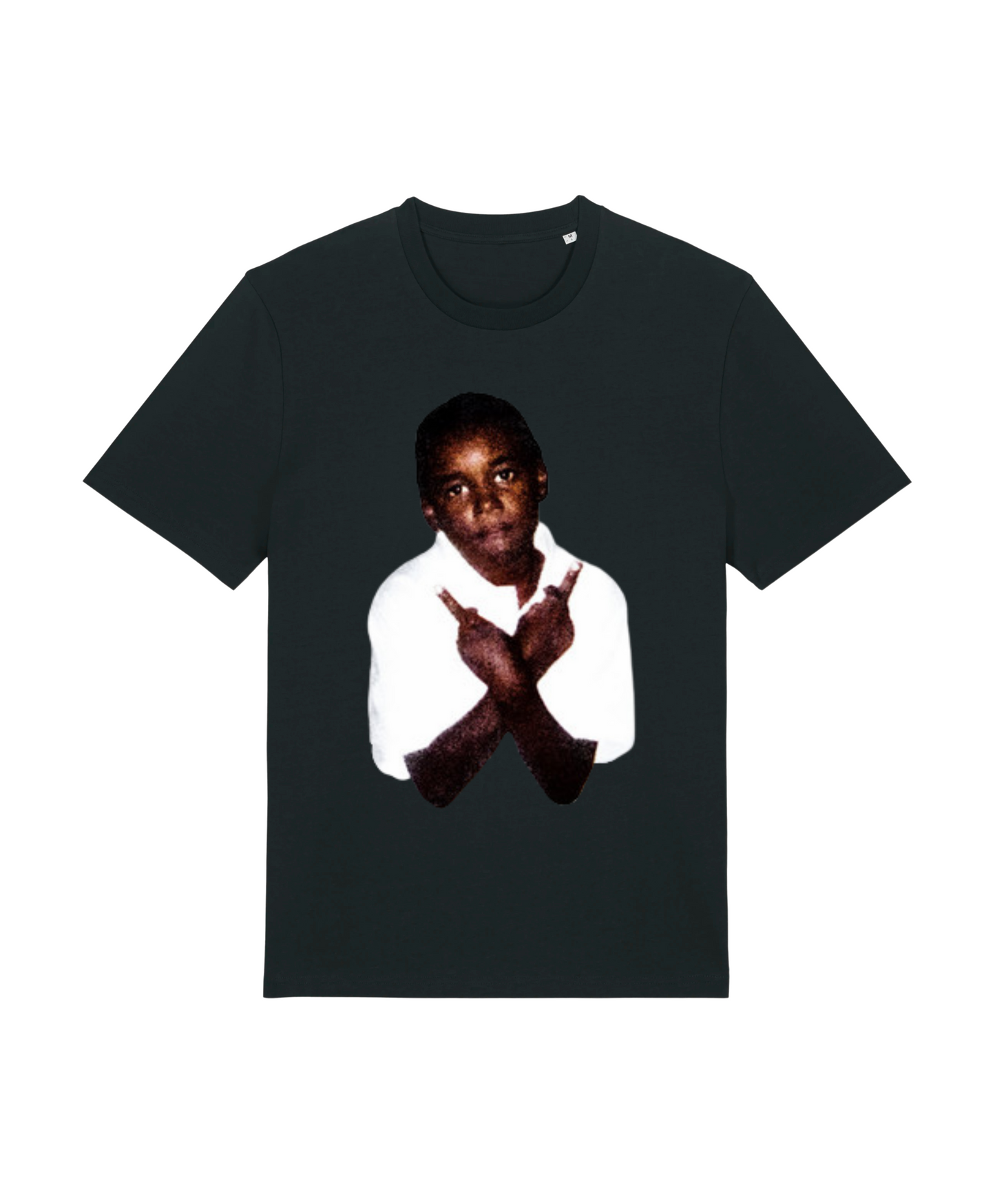 Carson X Tee