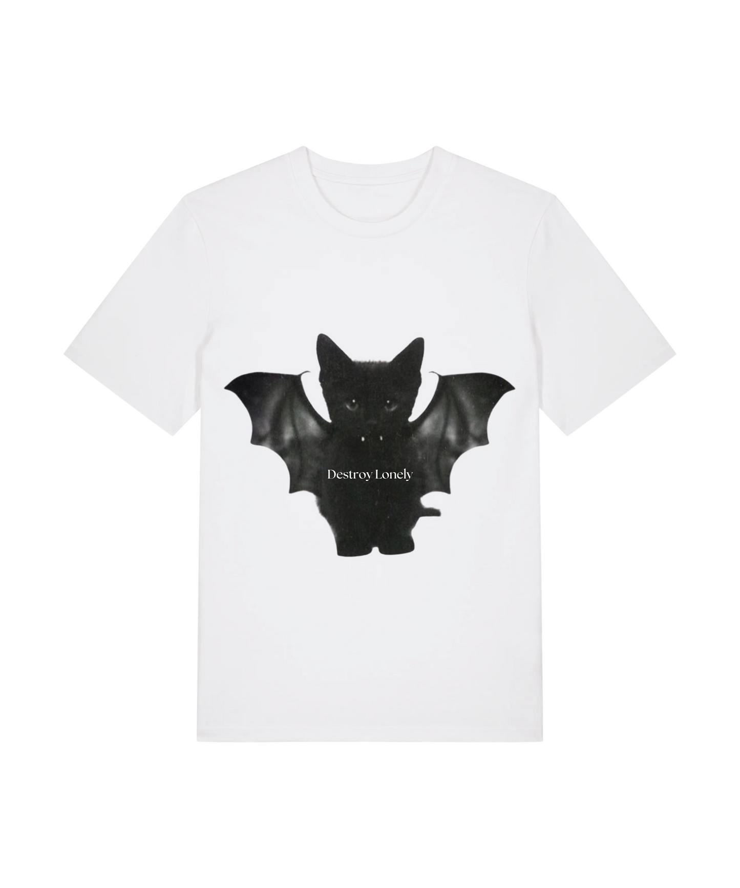 Lone Batman Tee