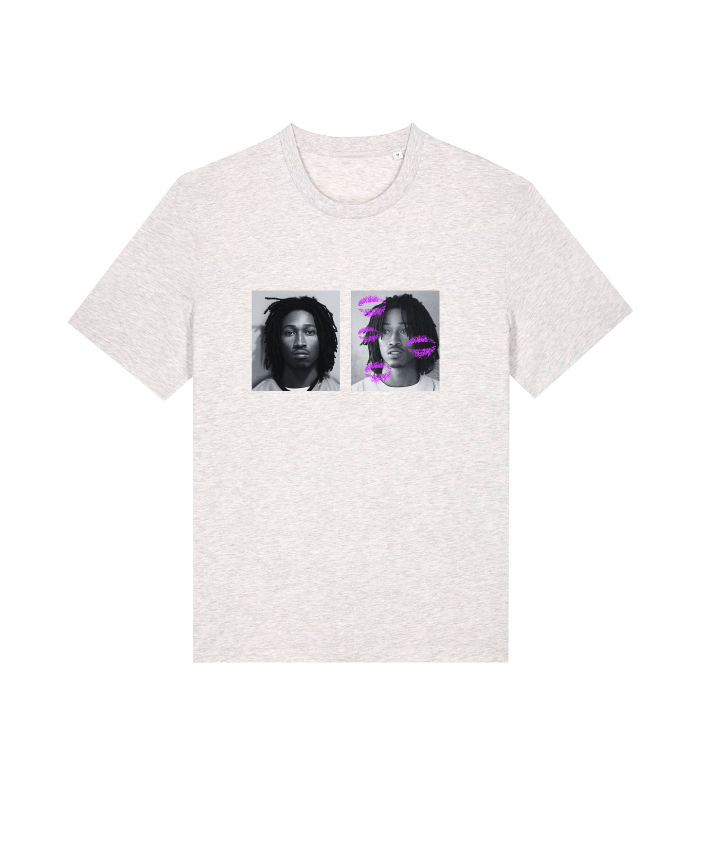 Future Kissez Tee
