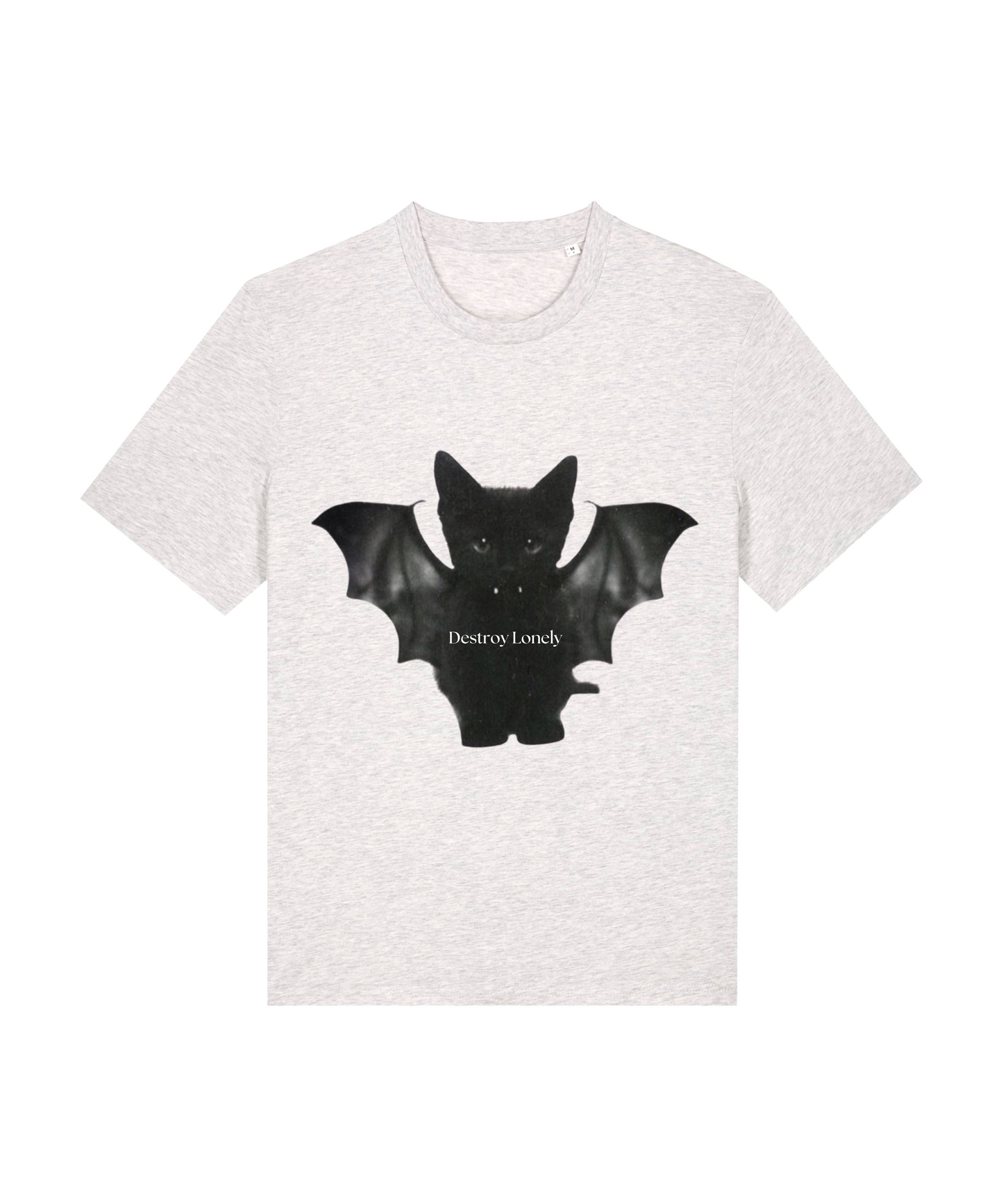 Lone Batman Tee