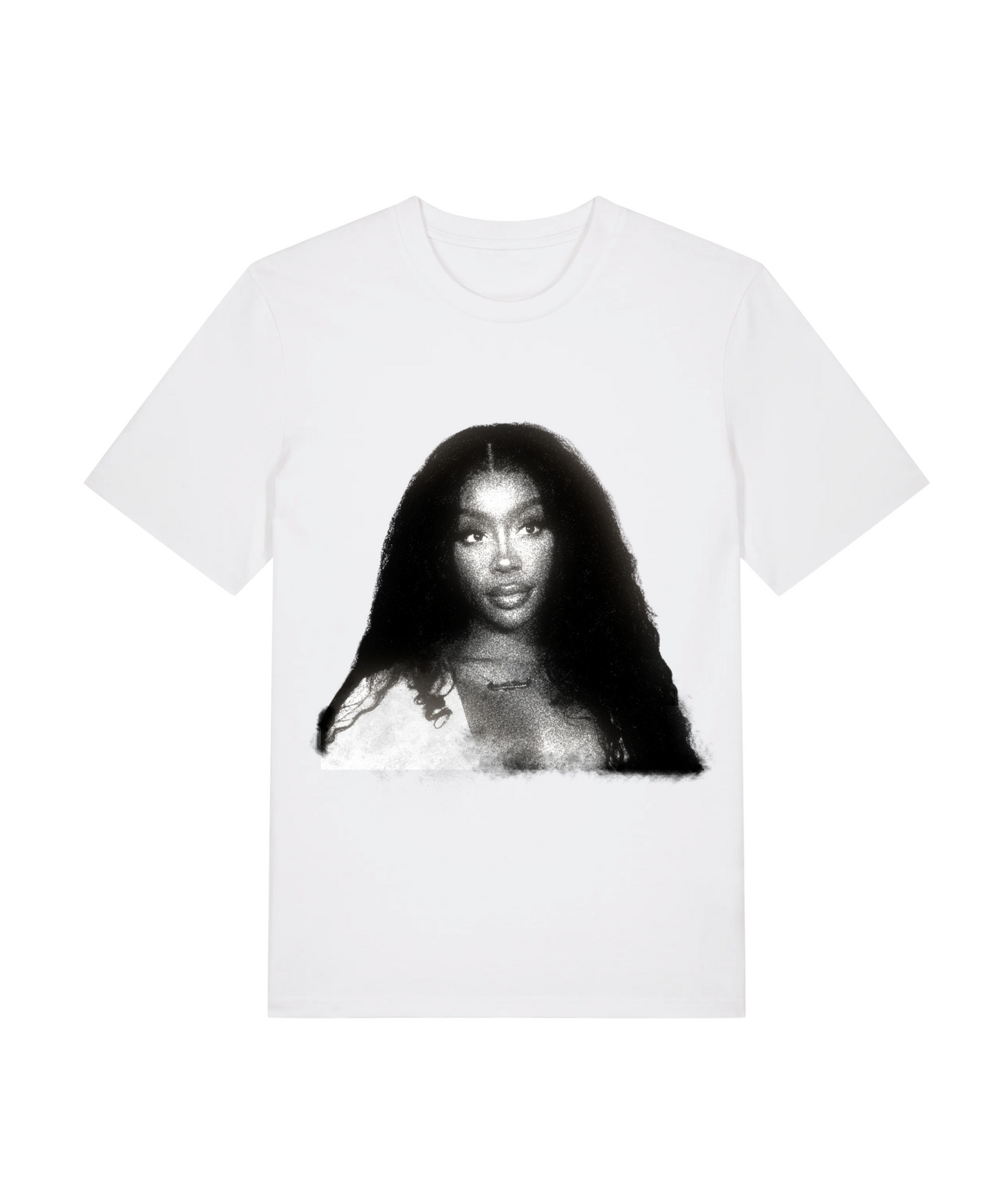 SZA Vintage Tee