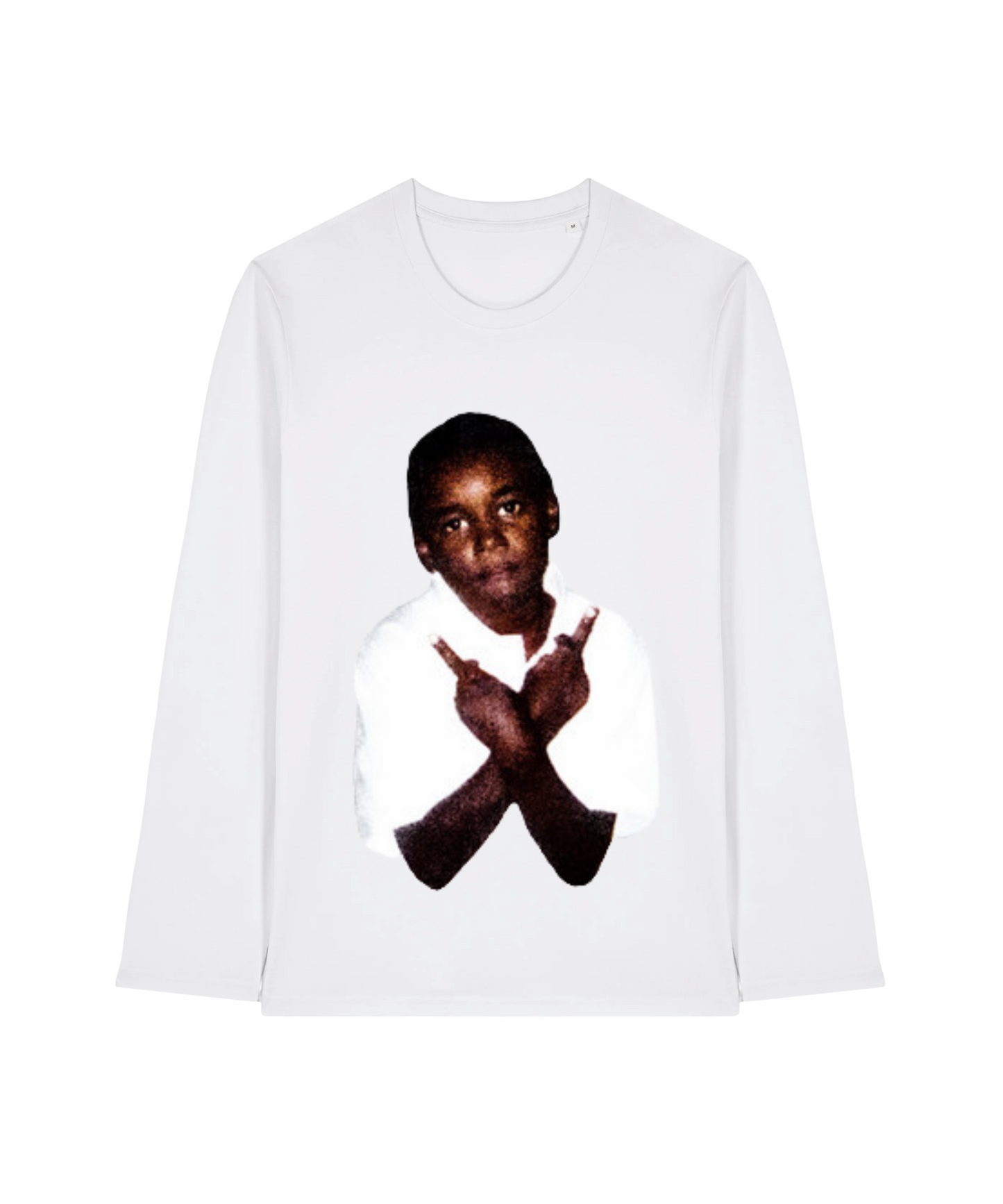 Carson X Longsleeve
