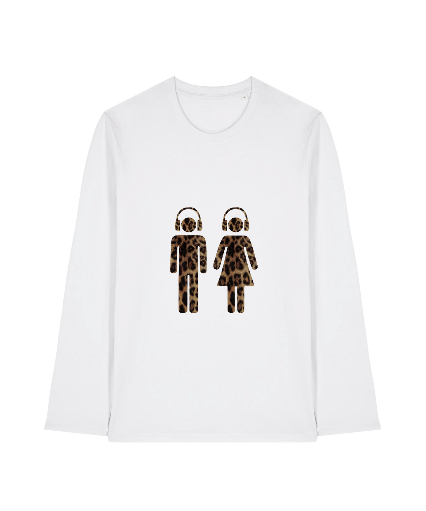 Music Connects Longsleeve