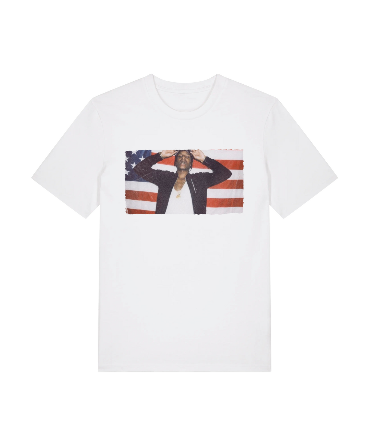 A$AP USA Tee