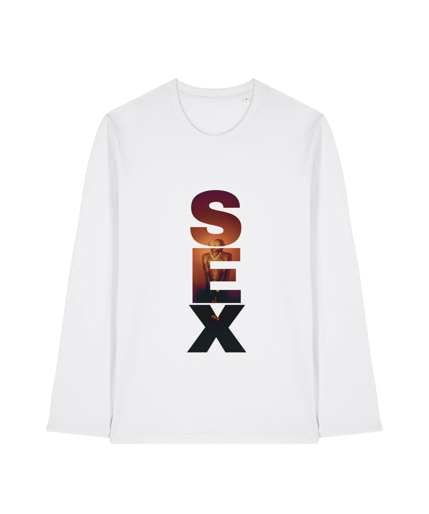 Thugga S*x Longsleeve