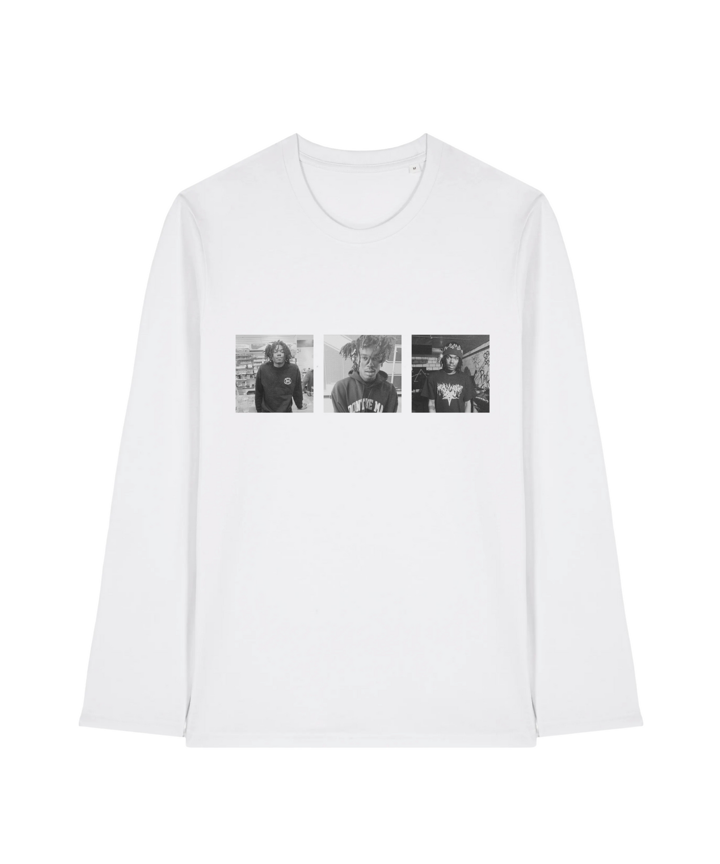 Old Lucki Longsleeve