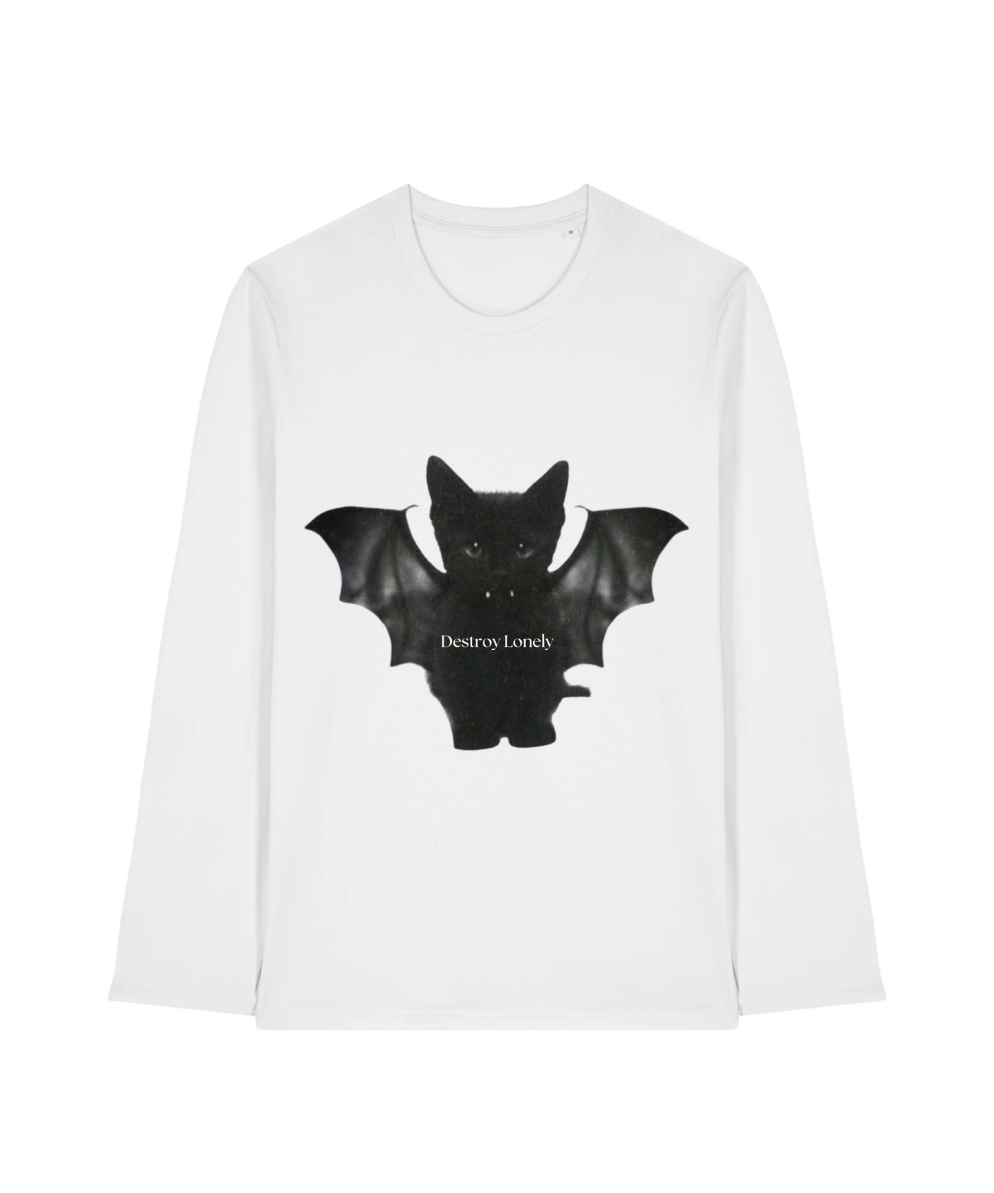 Lone Batman Longsleeve
