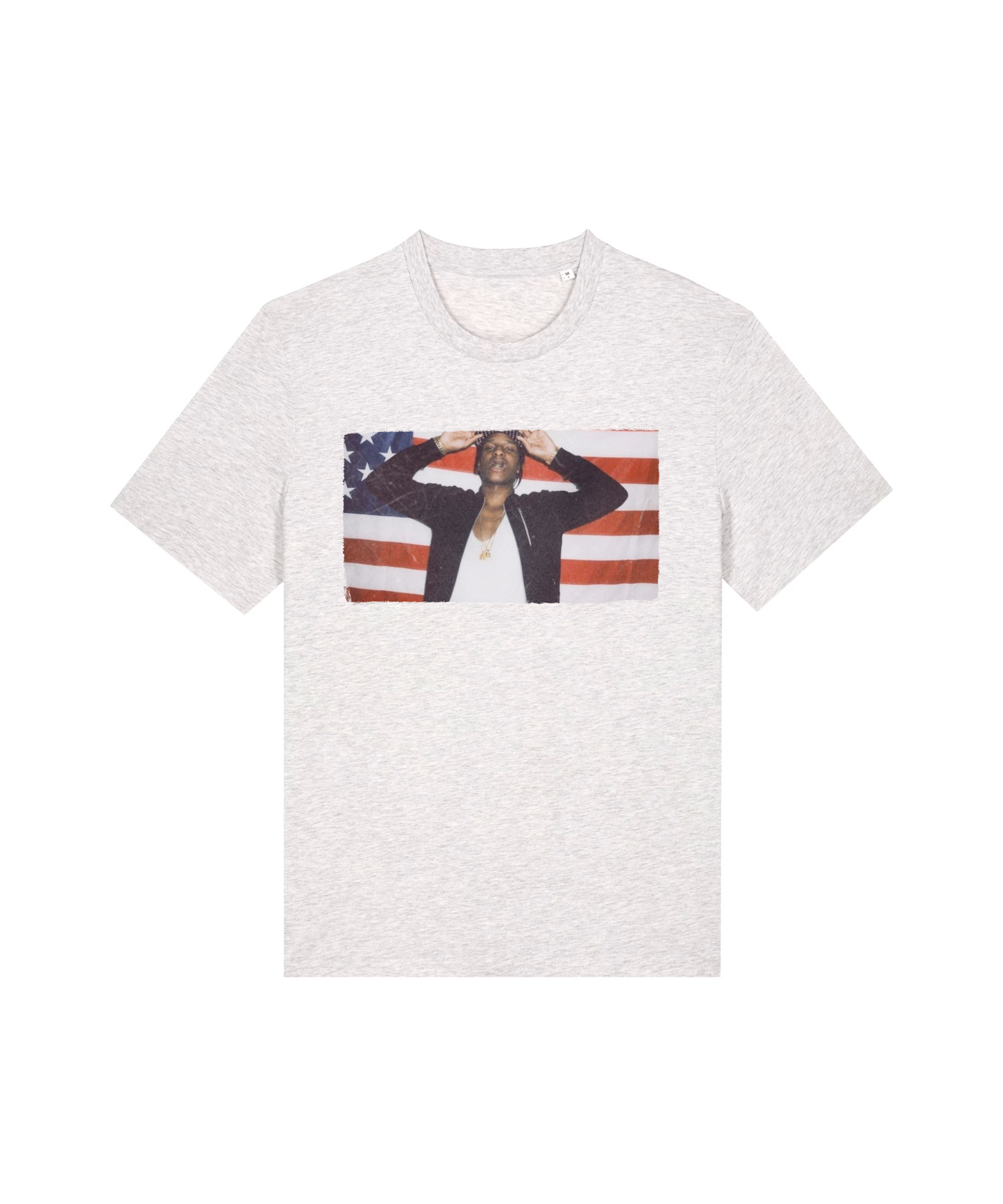 A$AP USA Tee