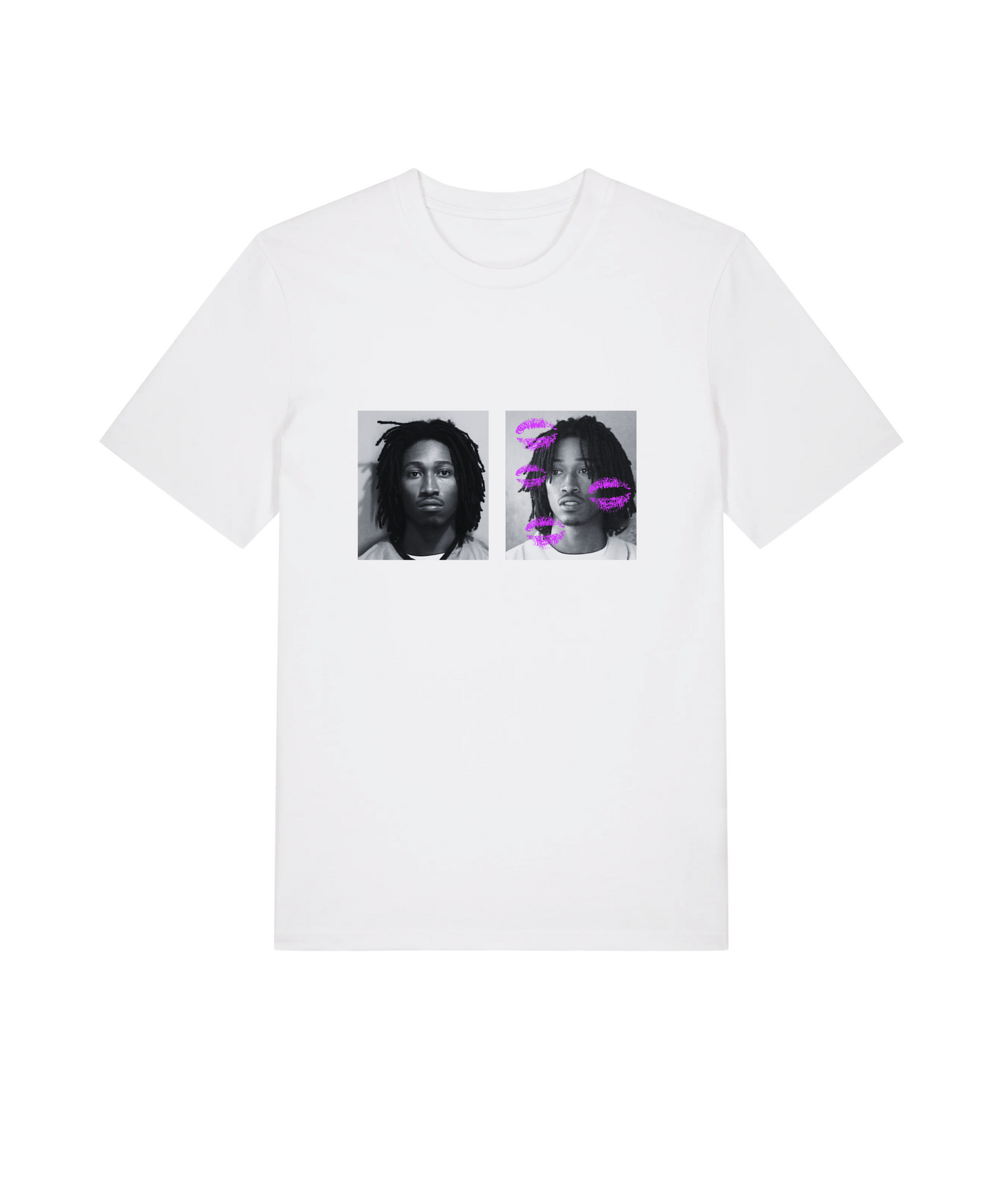 Future Kissez Tee