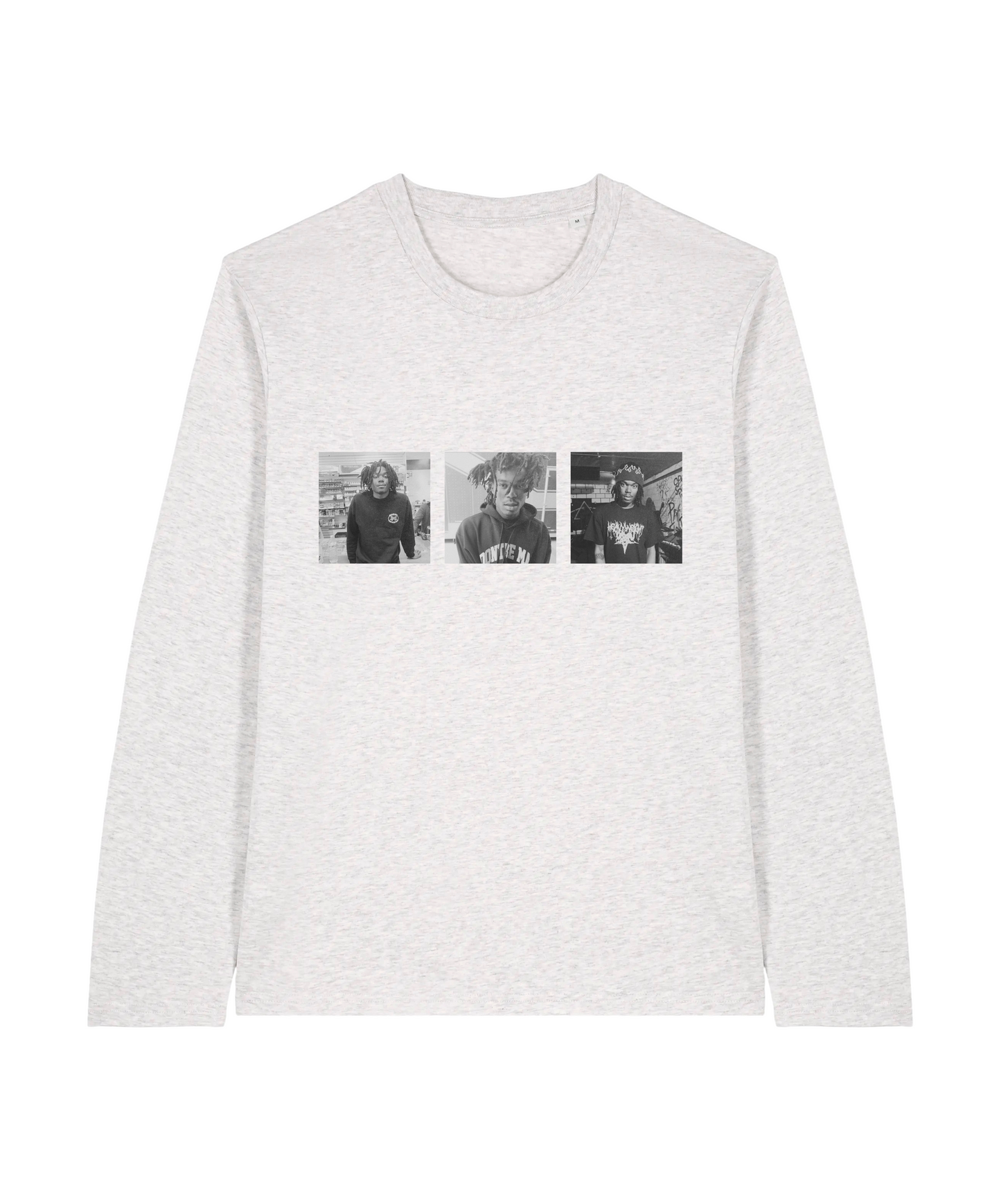 Old Lucki Longsleeve