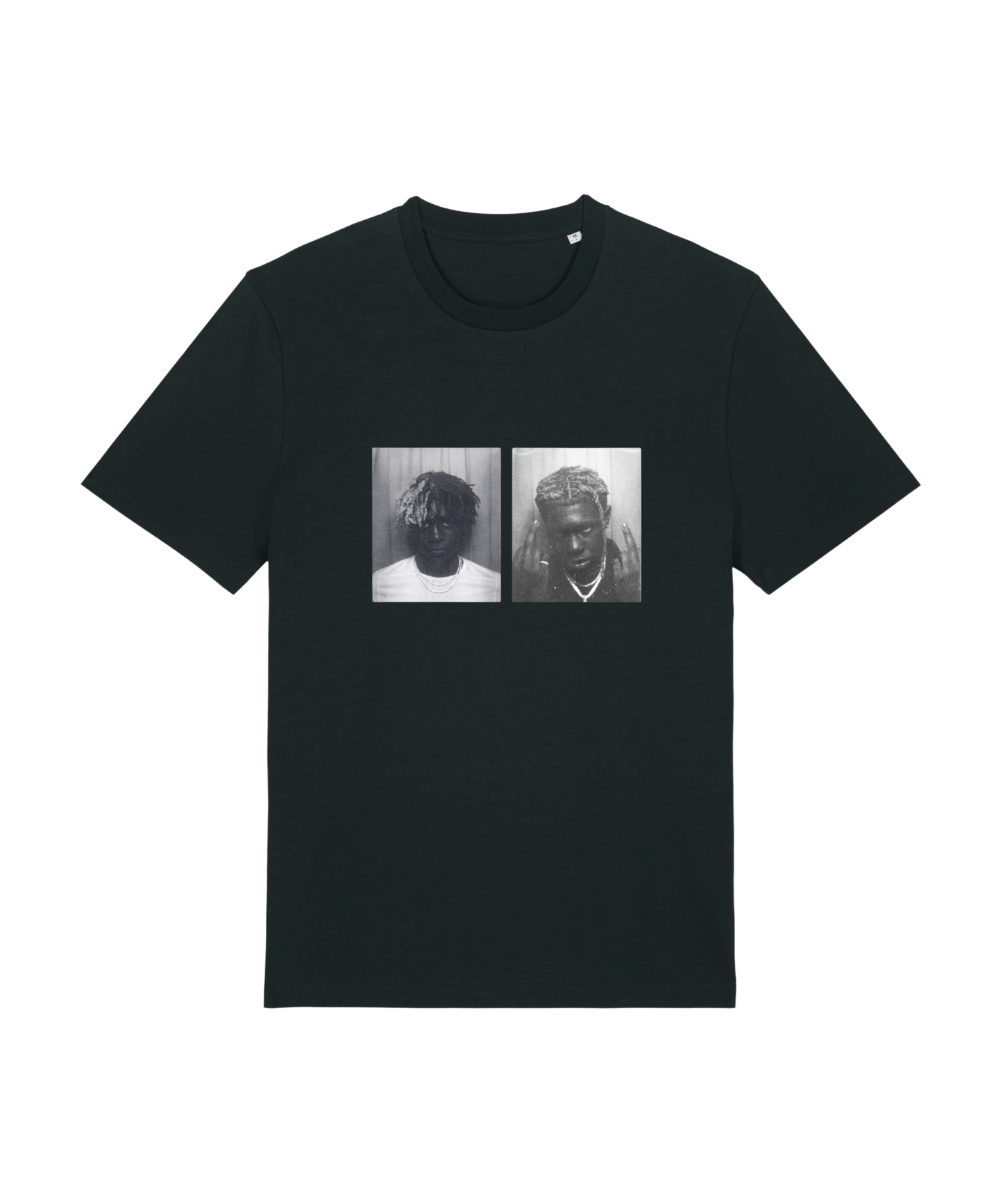 Lone Ken Mugshot Tee