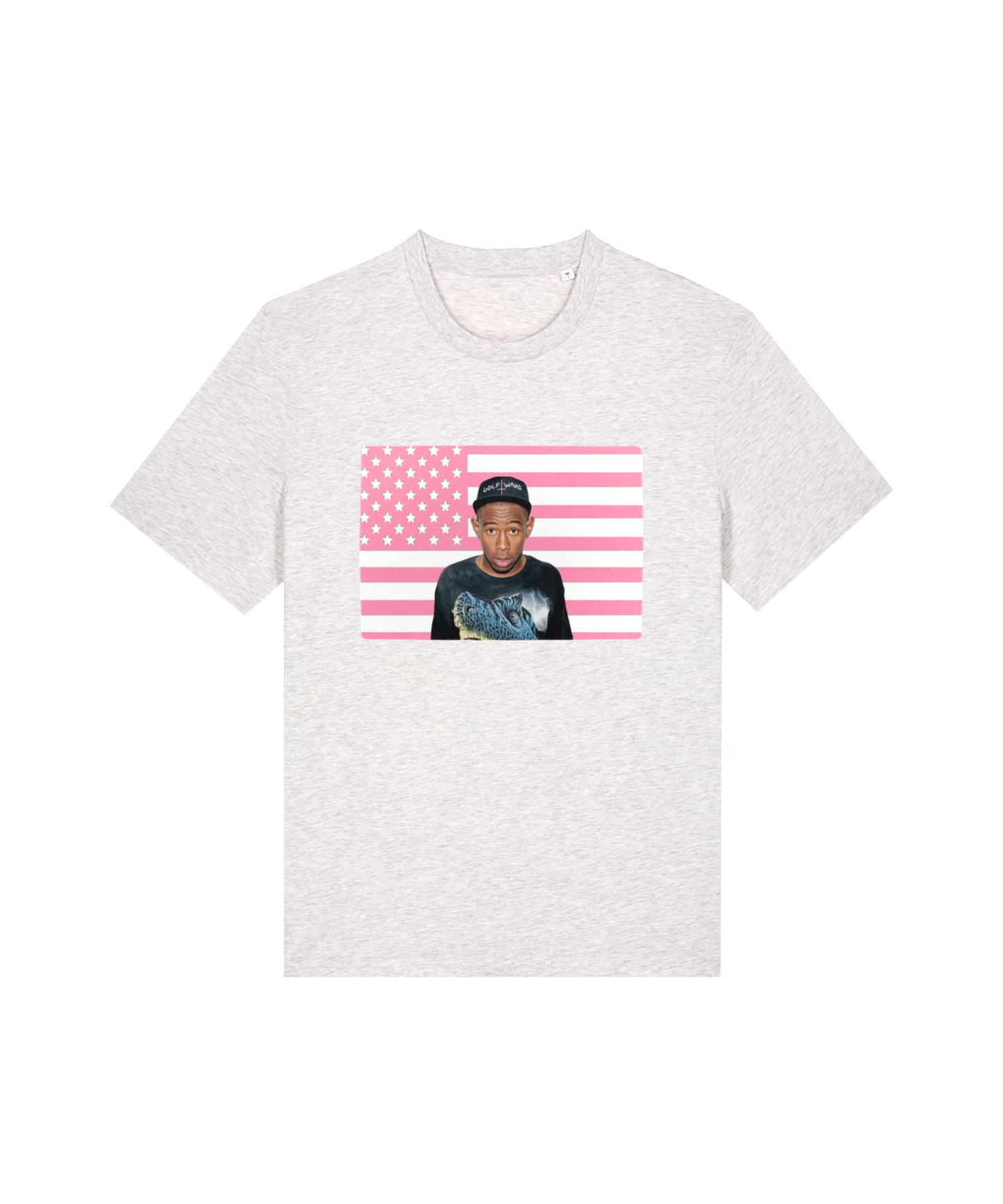 Tyler Flag Tee