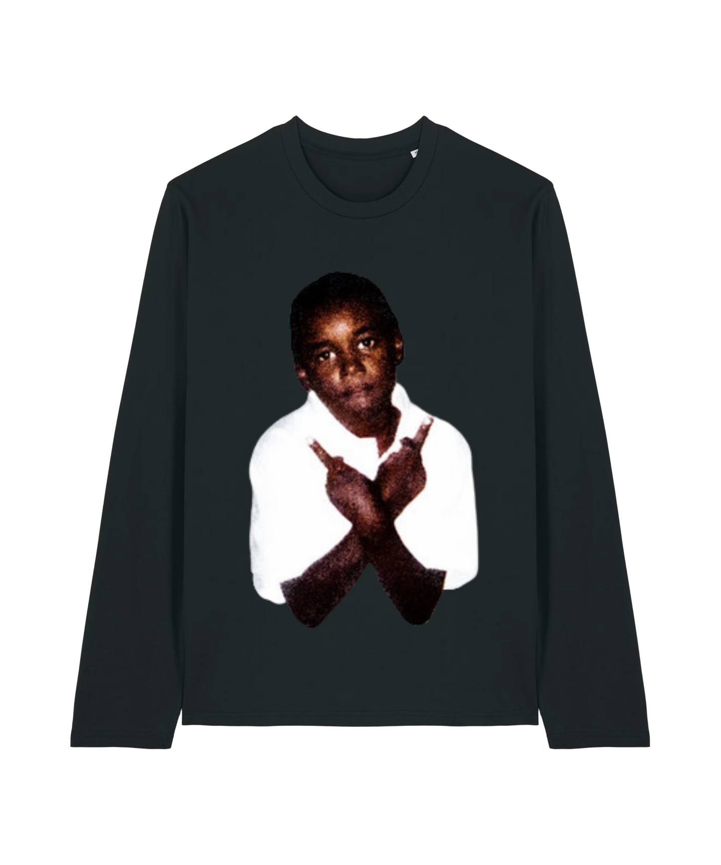 Carson X Longsleeve