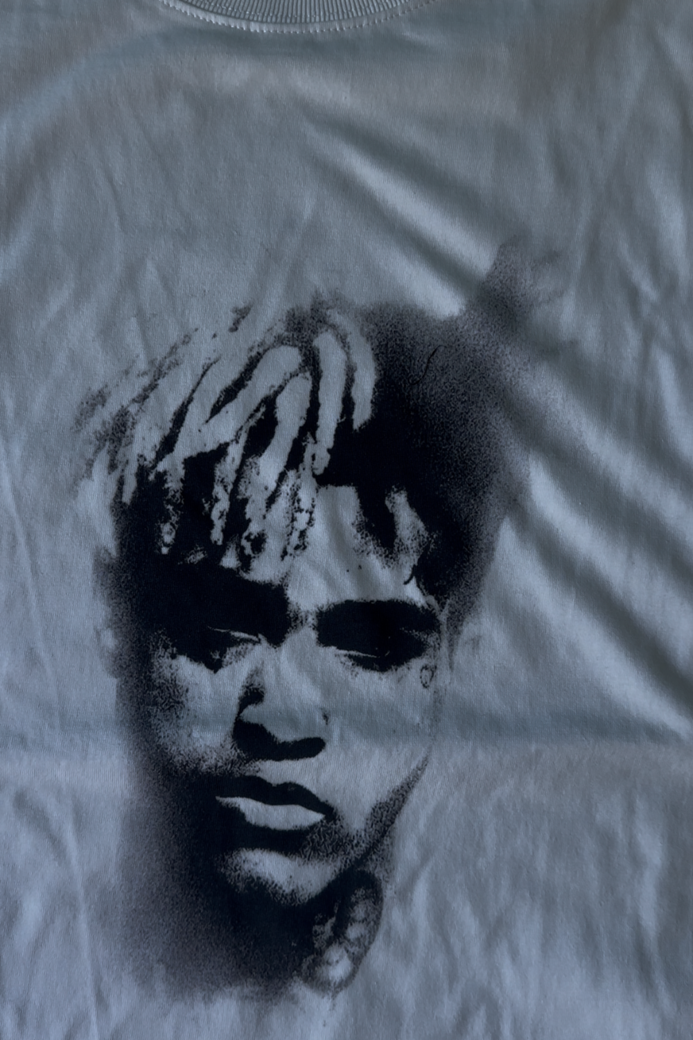Tentacion OG Tee (baggy)