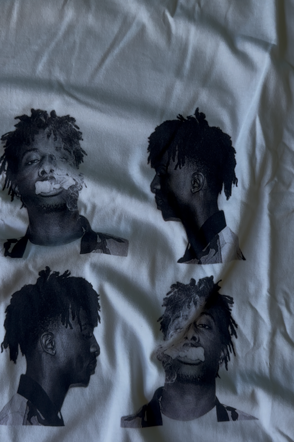 Carti Smoke Longsleeve