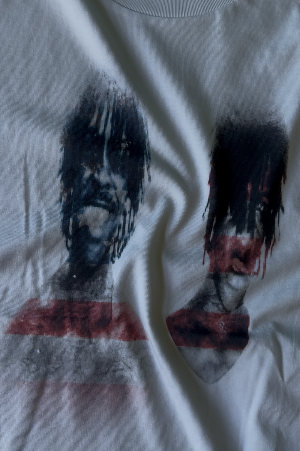 Sosa USA Tee