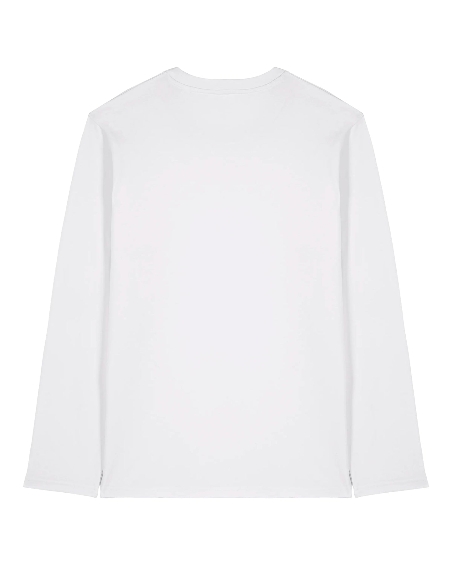 Carti Smoke Longsleeve