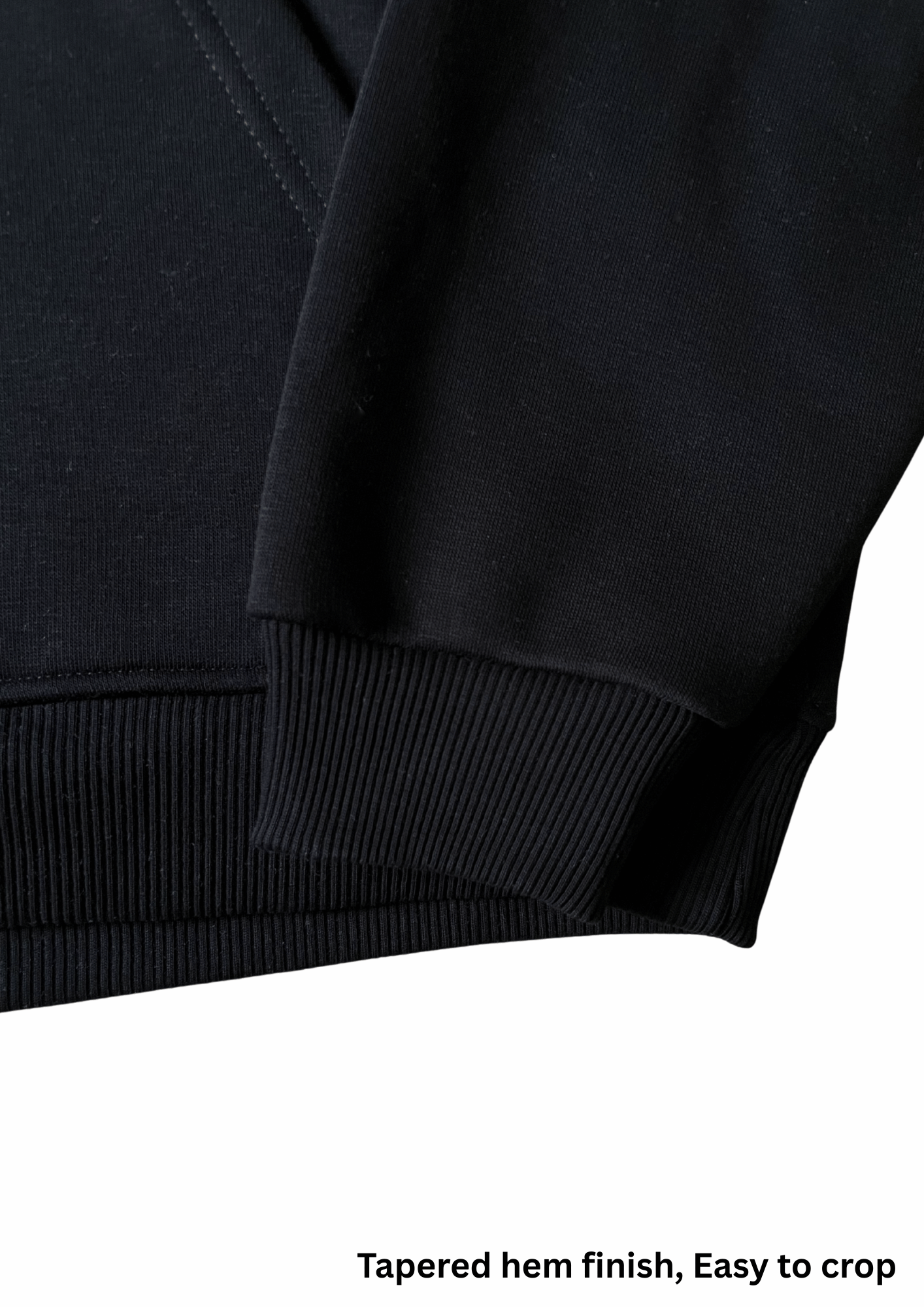 Love, Miss, Forgive Hoodie