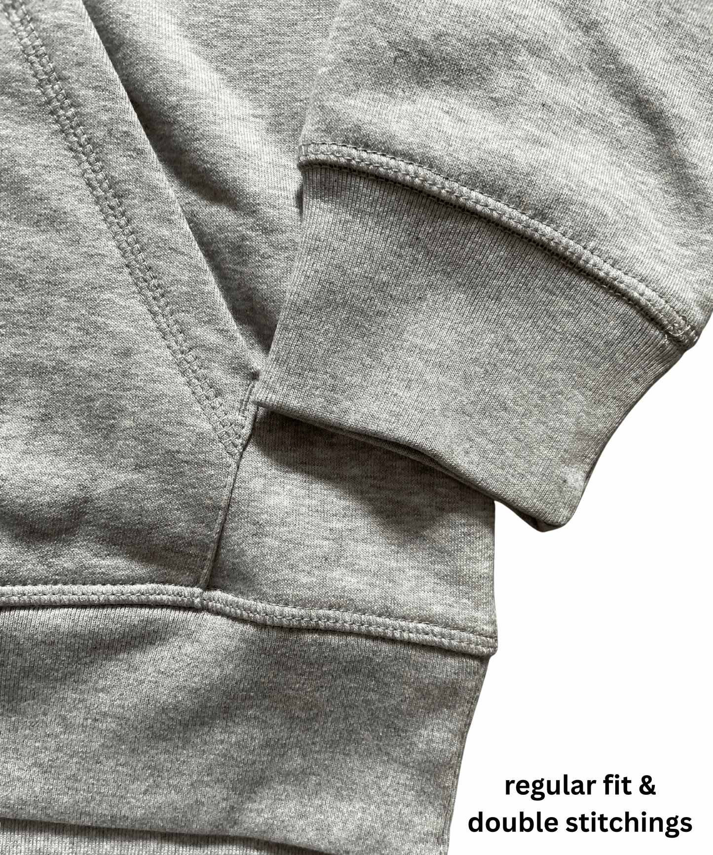 Thugger Mugshot regular Hoodie