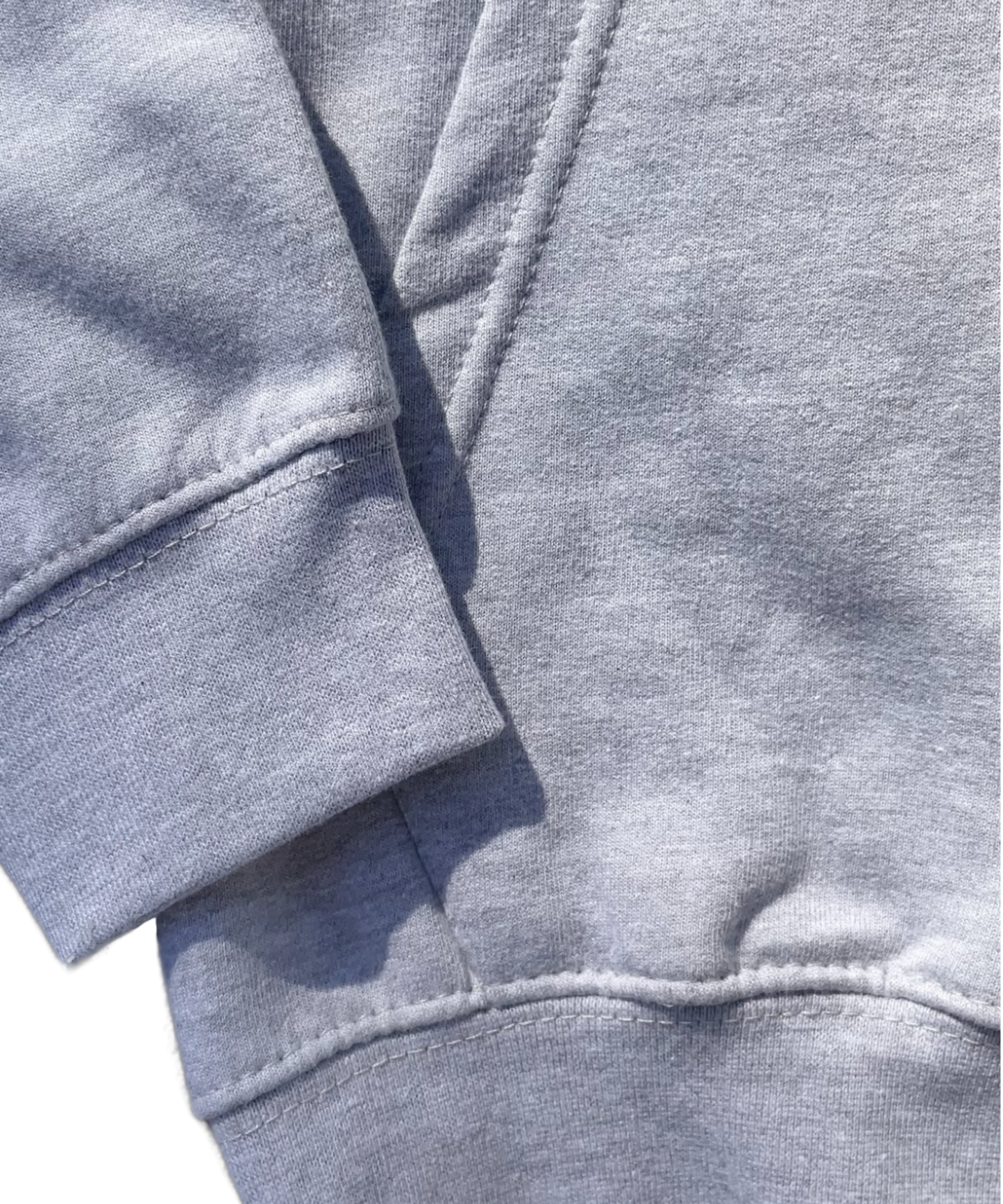 Thug Mugshot Zipper
