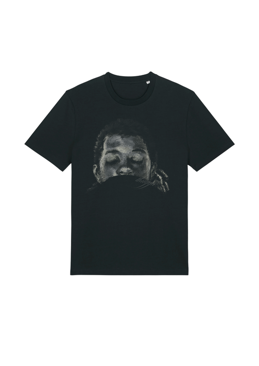Thugga Paint Tee