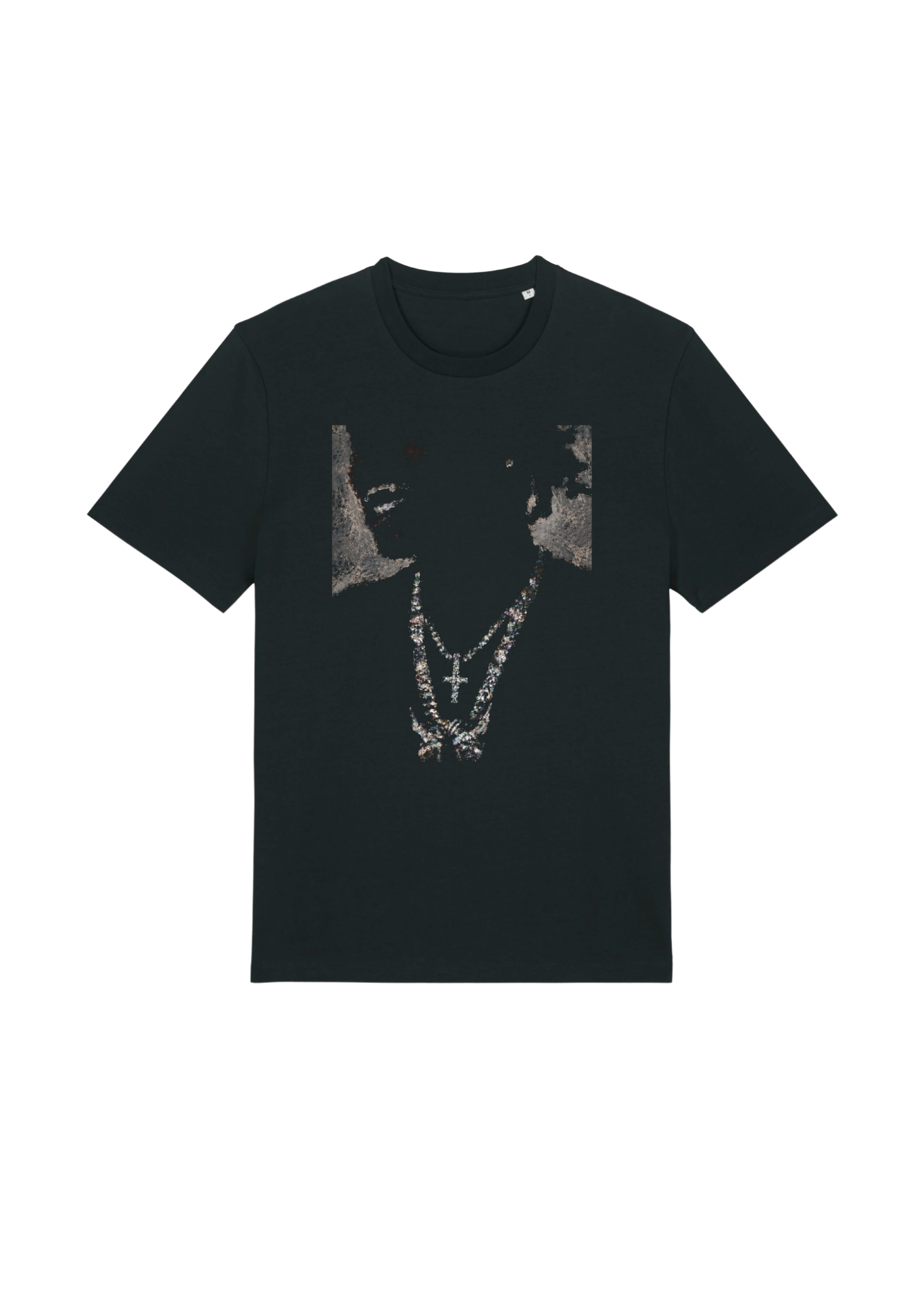 Ken Chain Tee