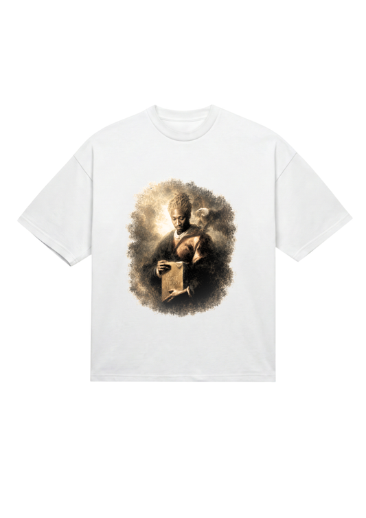 Don't Trust Tee (baggy)