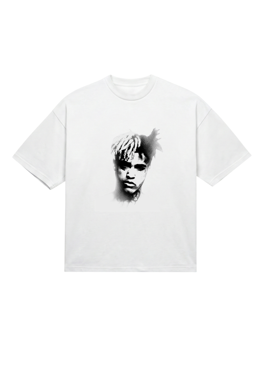 Tentacion OG Tee (baggy)
