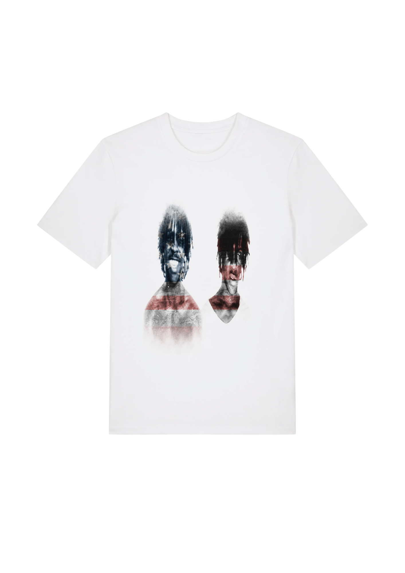 Sosa USA Tee