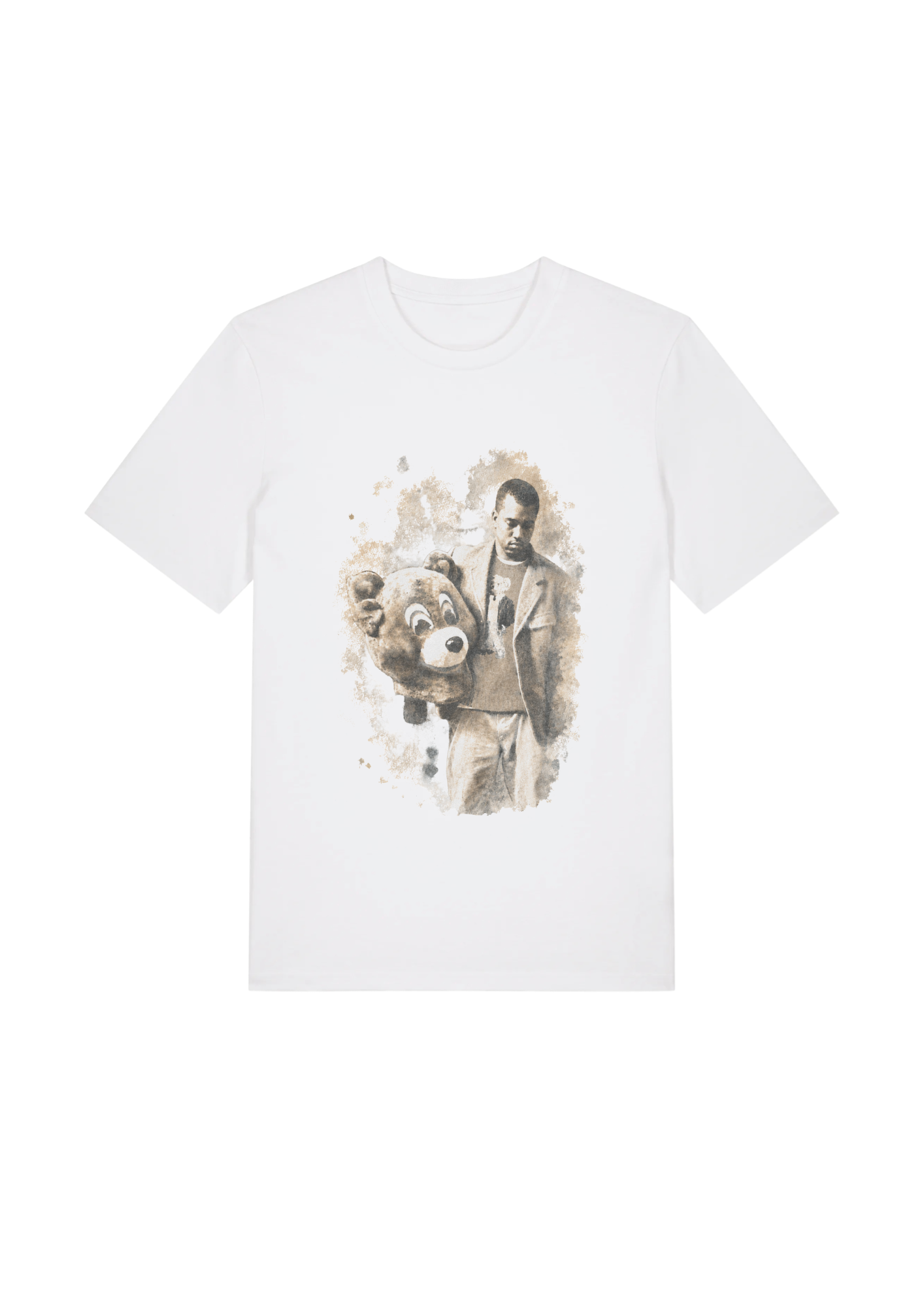 Ye College Tee
