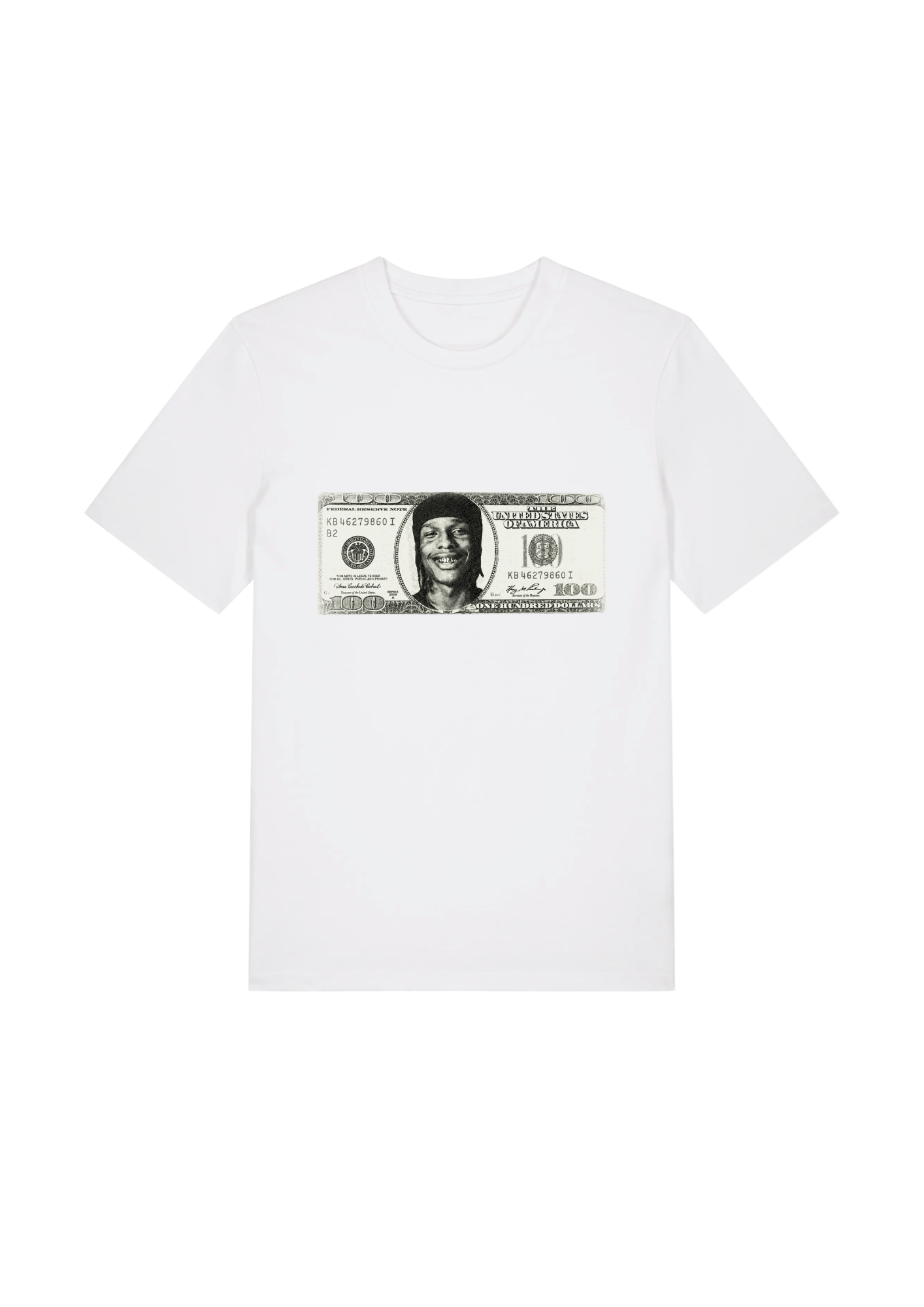 Asap $ Tee
