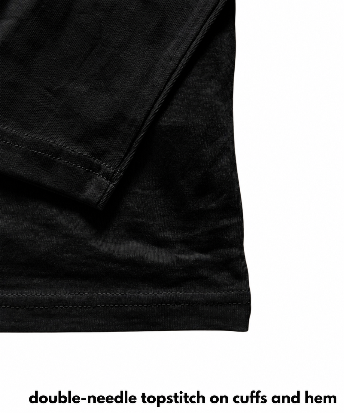 Love, Miss, Forgive Longsleeve