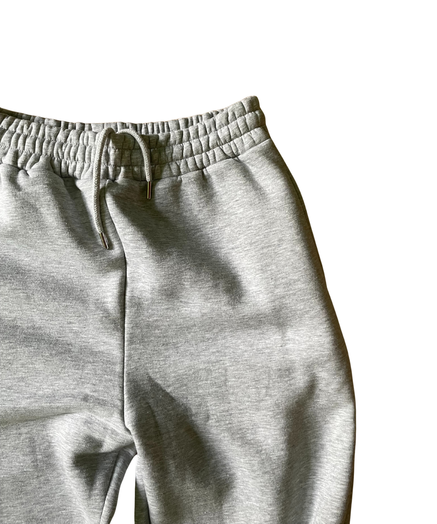 Culture Basic Sweatpants Grey