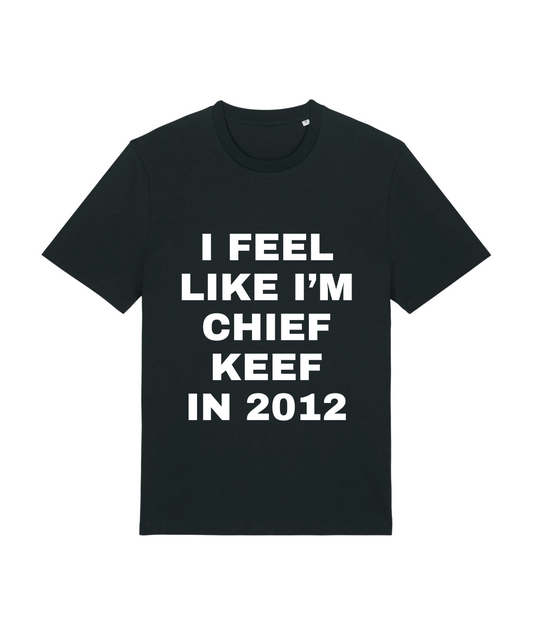 Feel Like Sosa Tee