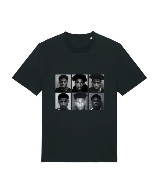 NBA Youngboy Tee